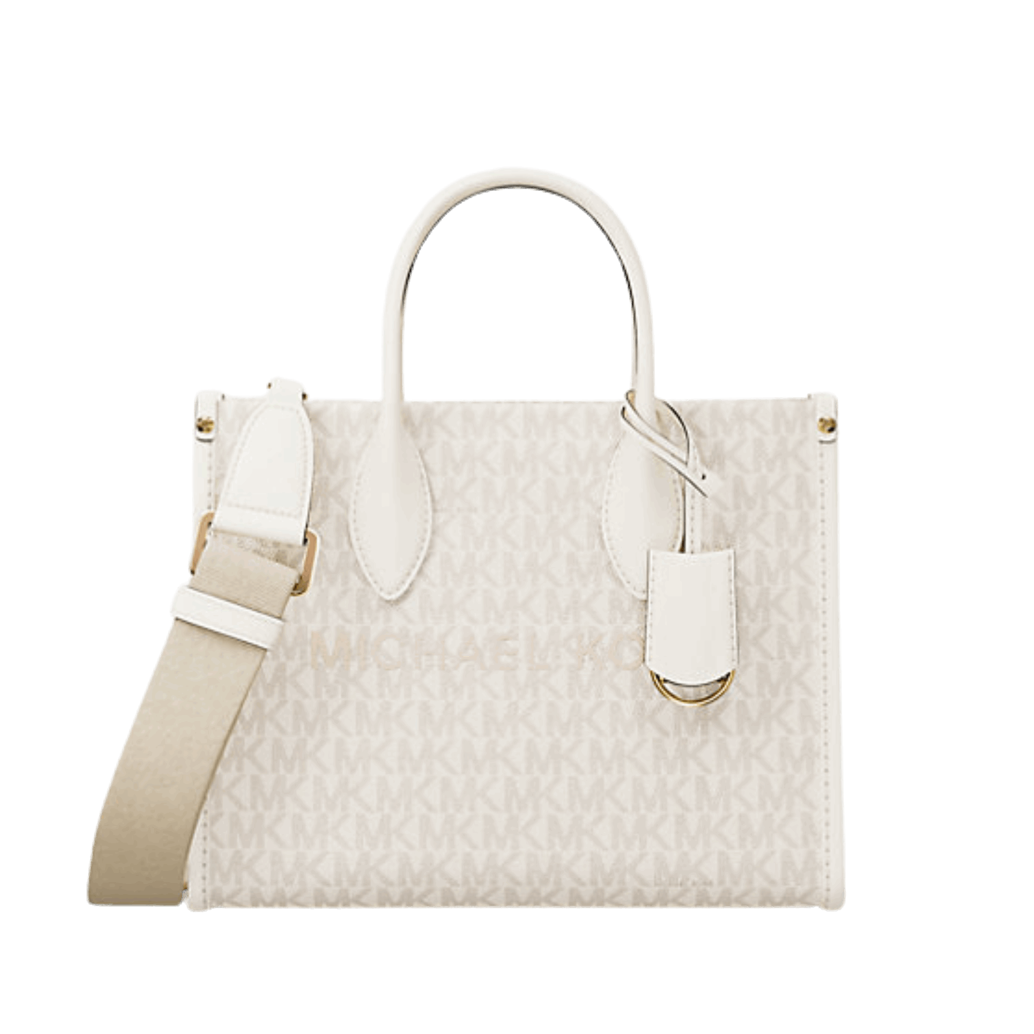 Michael Kors Small Signature Logo Crossbody Bag