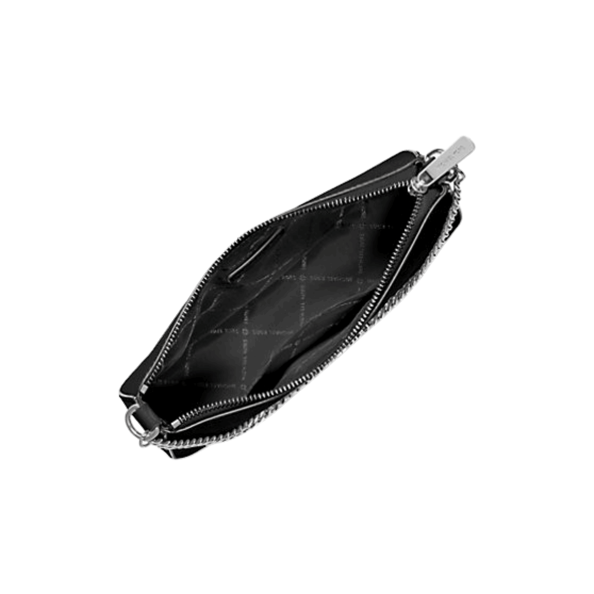 Michael Kors Medium Saffiano Leather Crossbody Bag