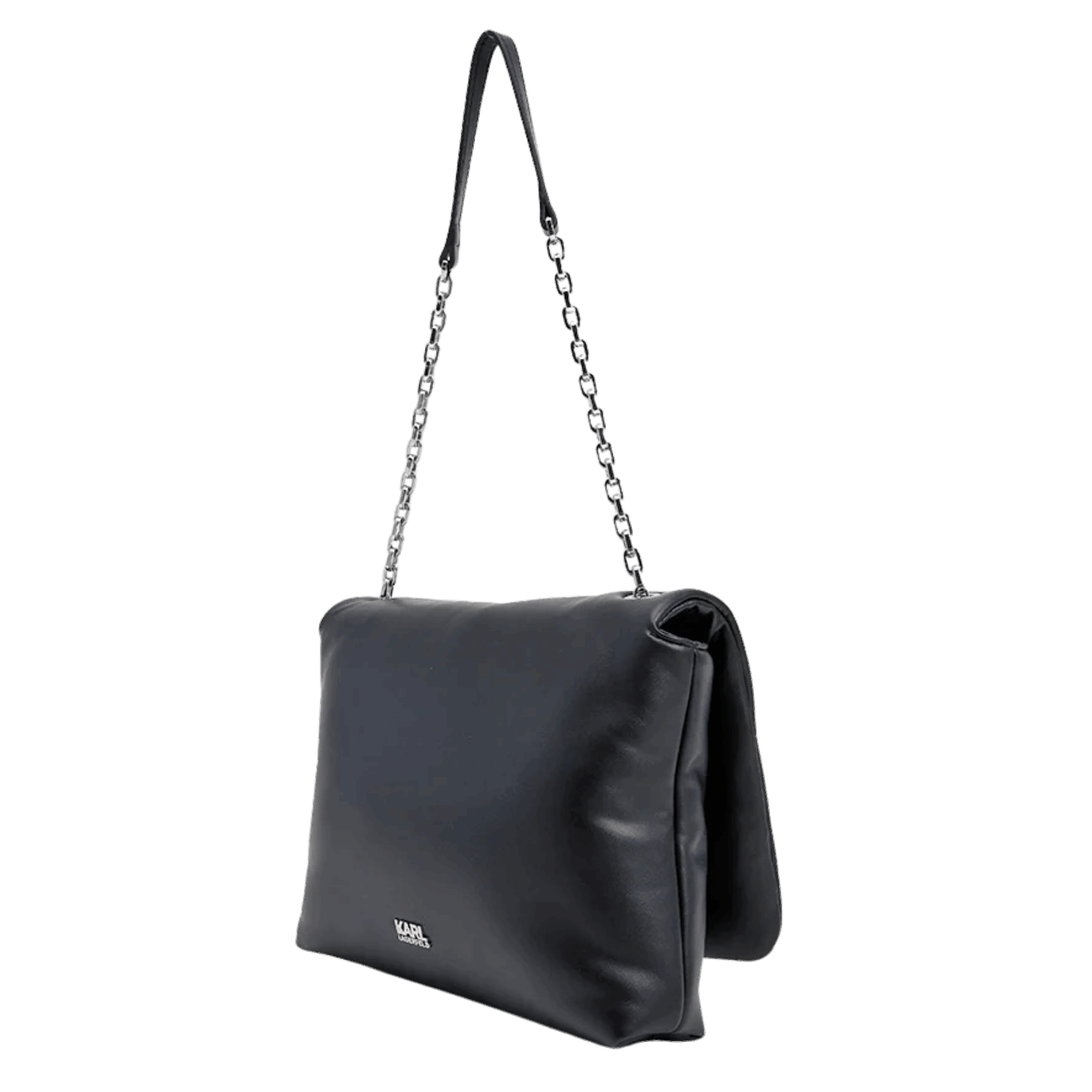 KARL LAGERFELD Handbag - black