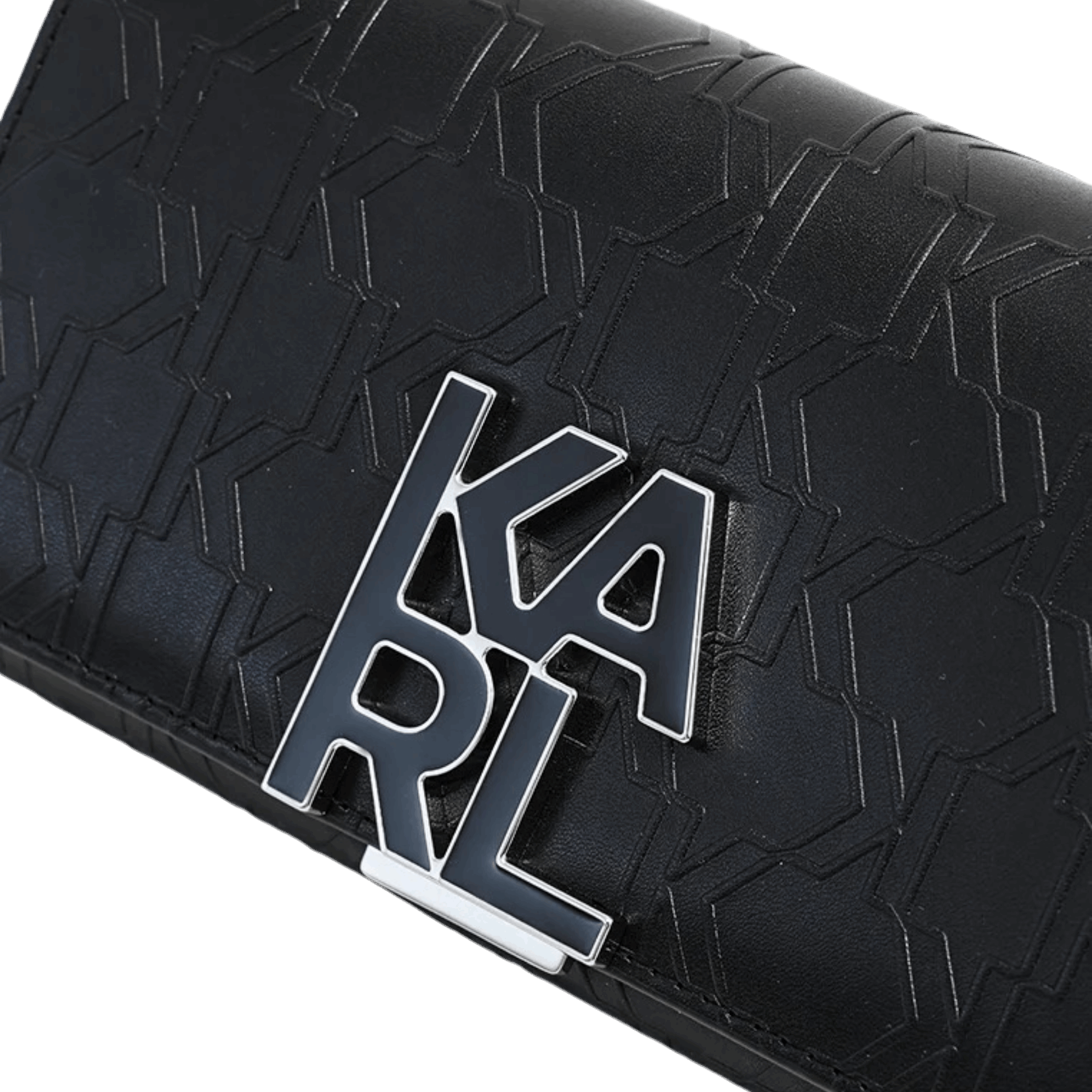 KARL LAGERFELD Pouch - black