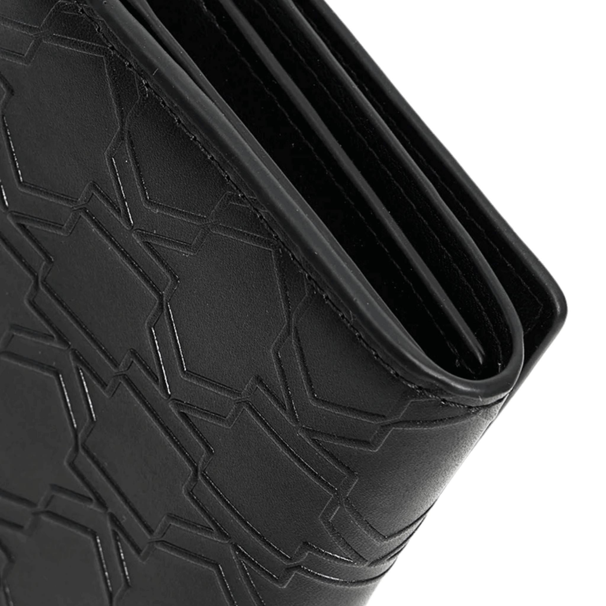 KARL LAGERFELD Pouch - black