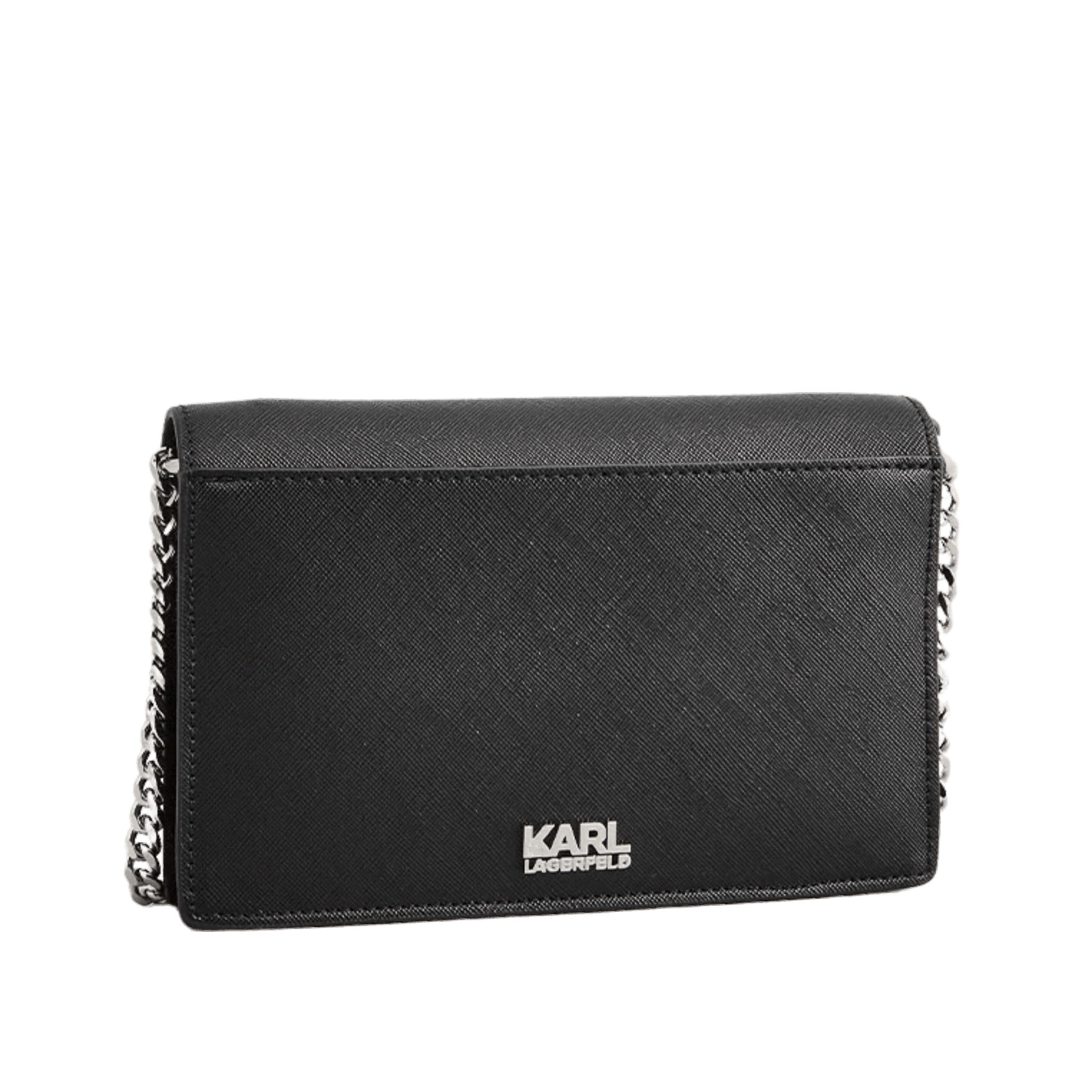 KARL LAGERFELD KOCKTAIL - Wallet - black