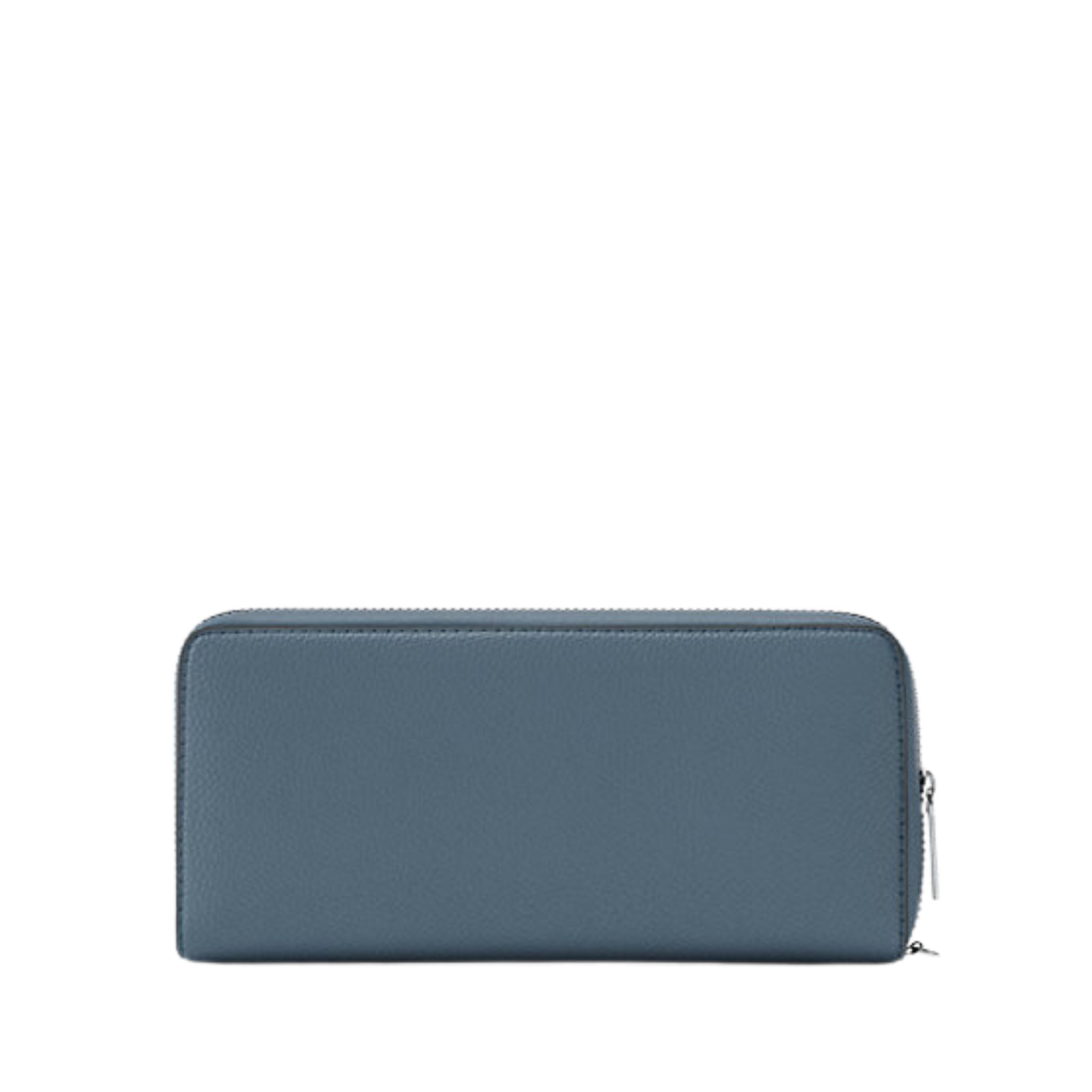 MICHAEL KORS Large Pebbled Leather Continental Wallet