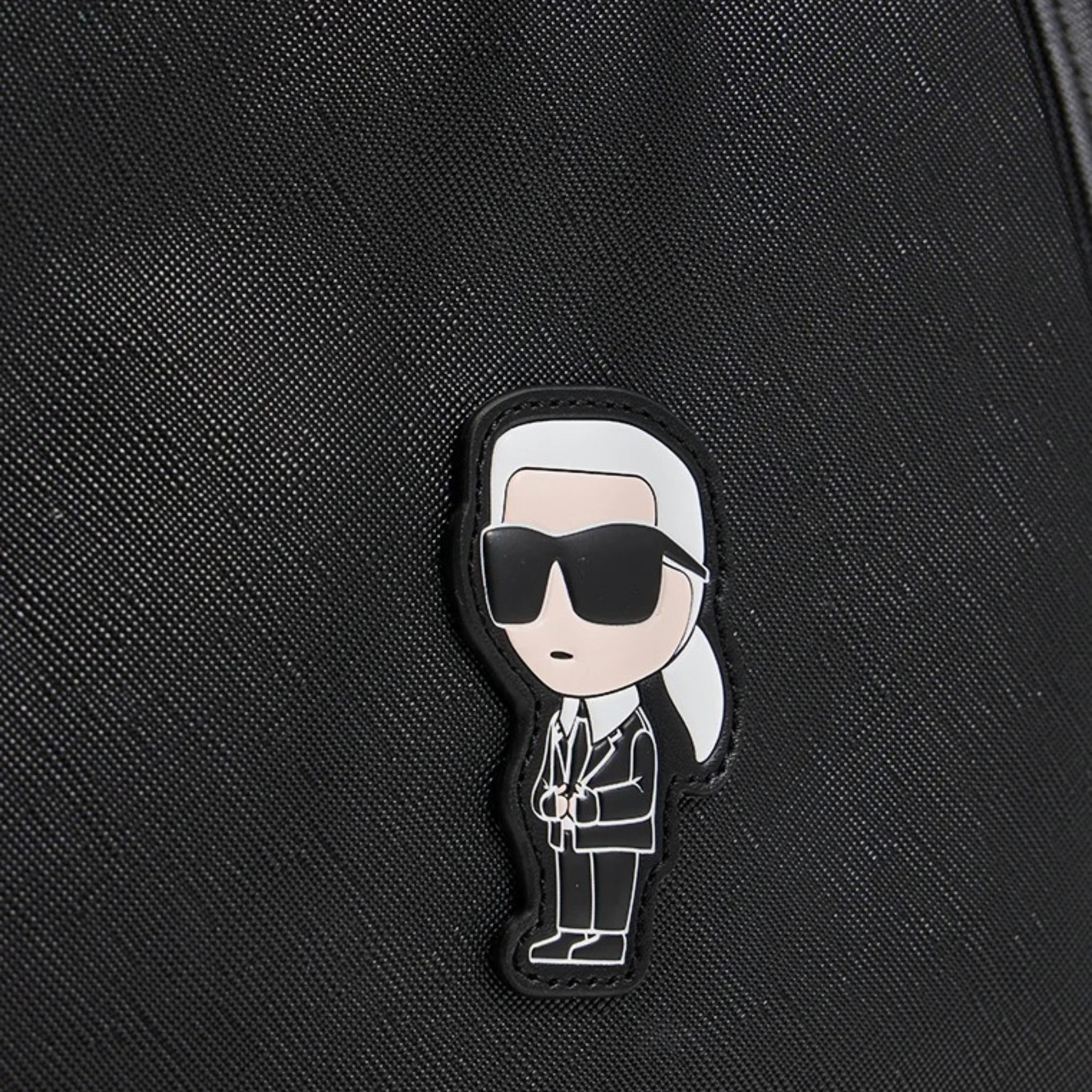 KARL LAGERFELD