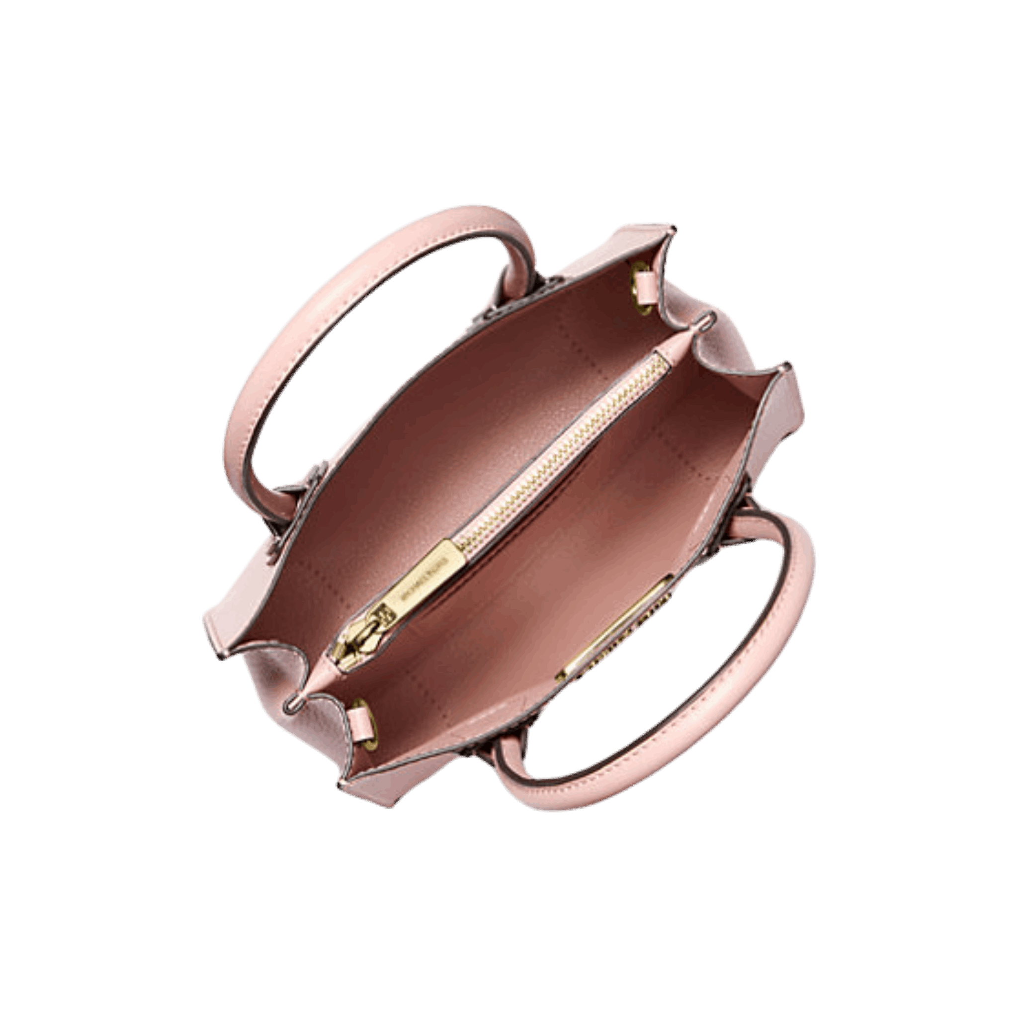 Michael Kors Medium Pebbled Leather Crossbody Bag