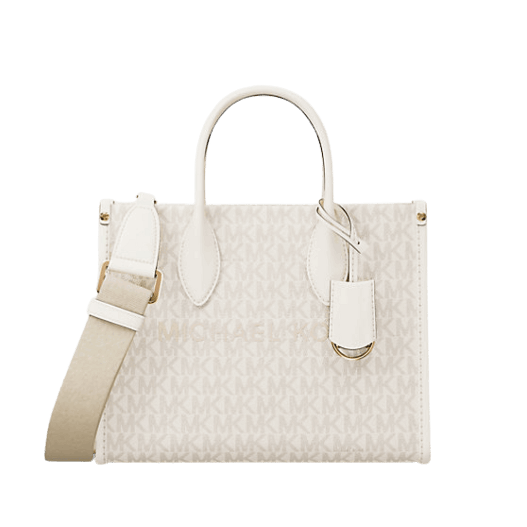 Michael Kors Small Signature Logo Crossbody Bag