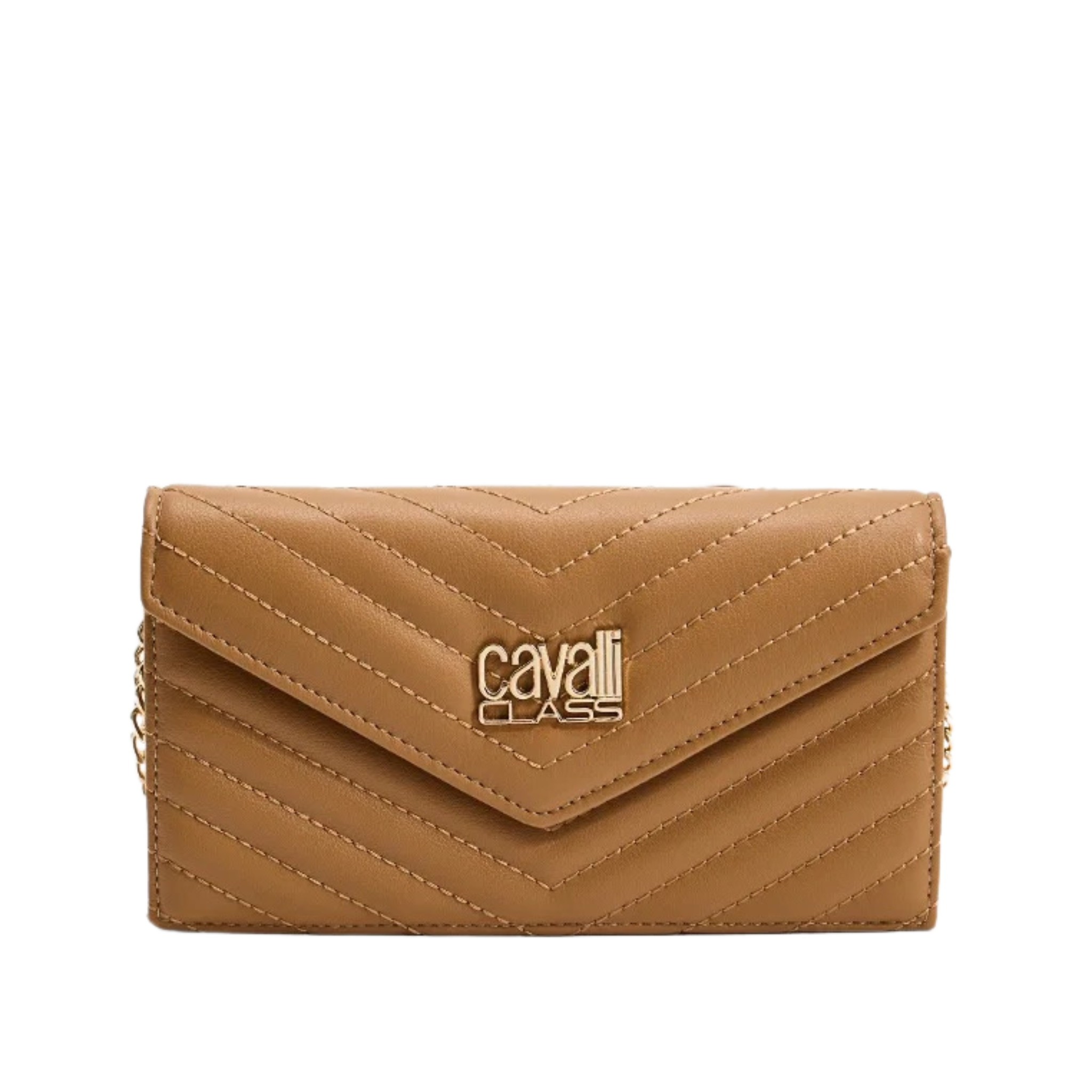 Cavalli Class VALERIA Quilted Clutch
