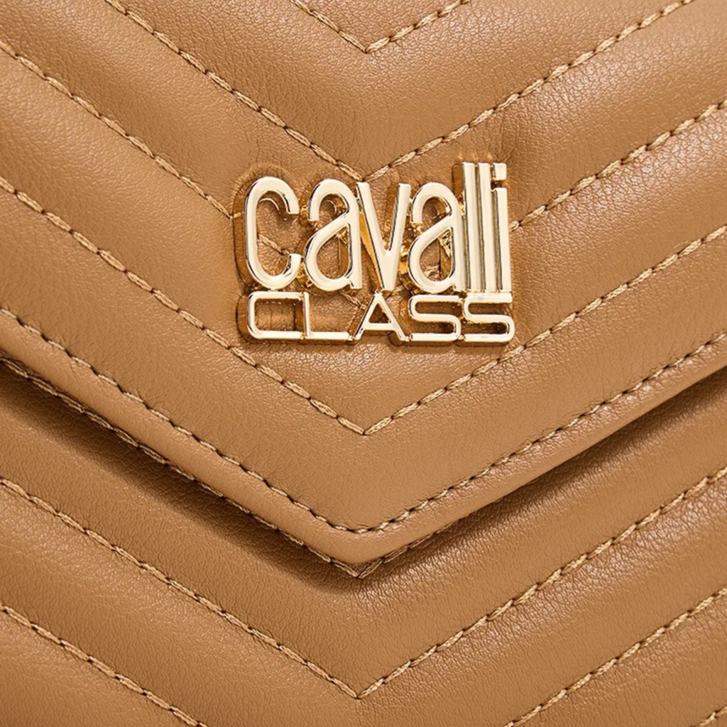 Cavalli Class VALERIA Quilted Clutch