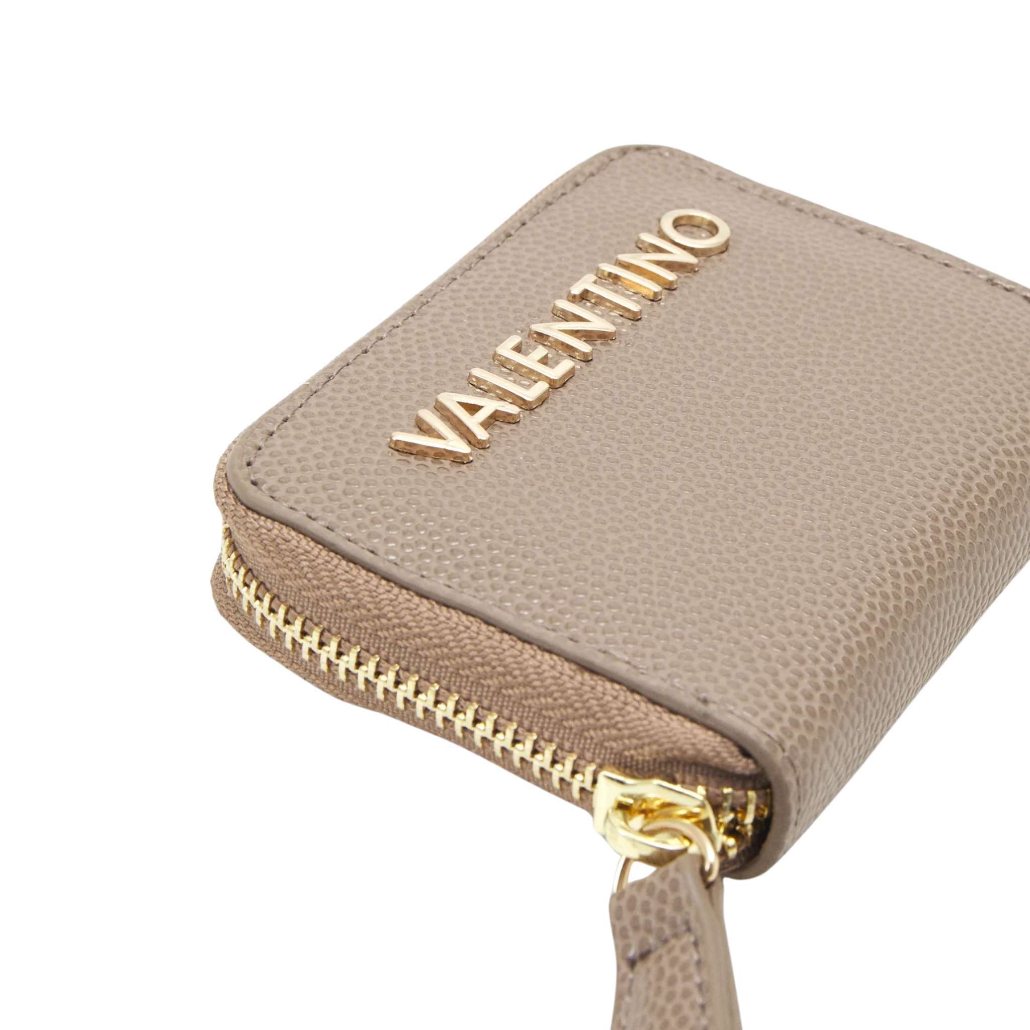 Valentino Zip-Around Wallet