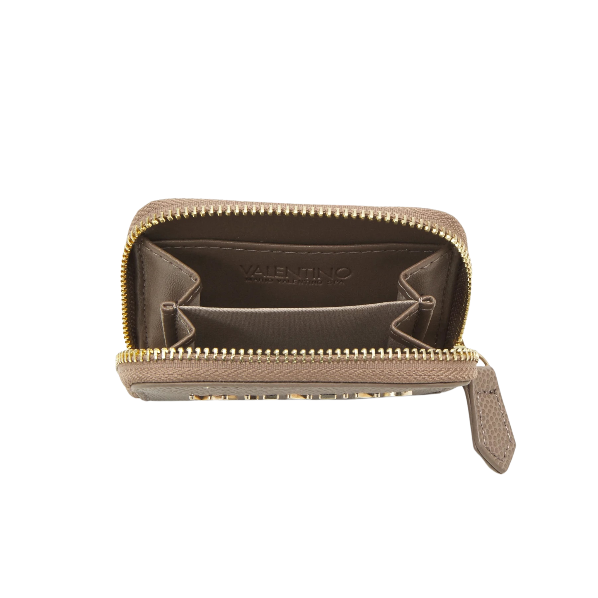 Valentino Zip-Around Wallet