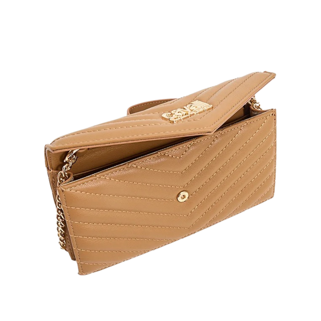 Cavalli Class VALERIA Quilted Clutch