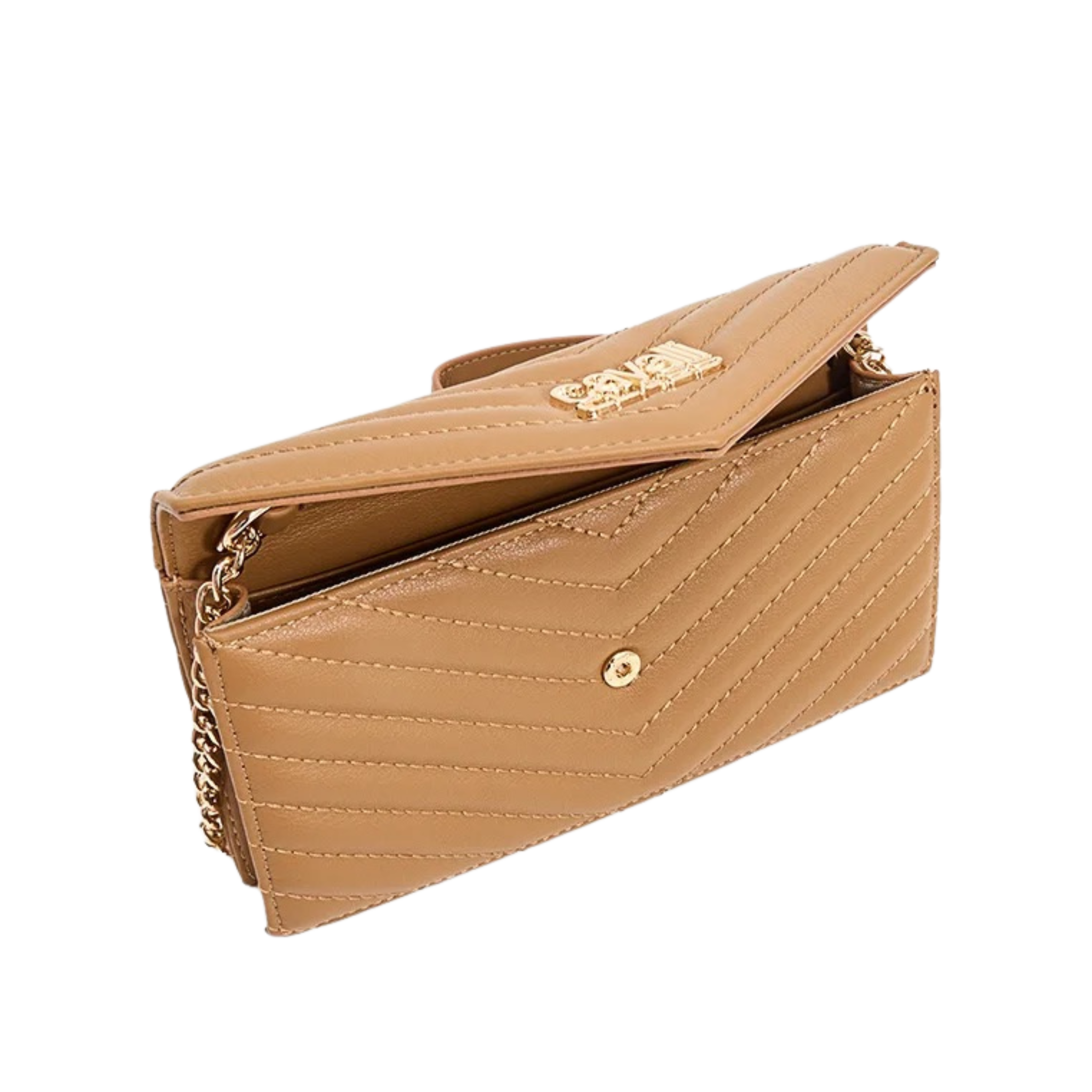 Cavalli Class VALERIA Quilted Clutch