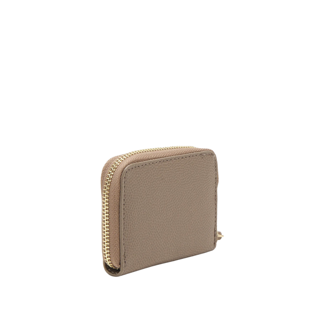 Valentino Zip-Around Wallet