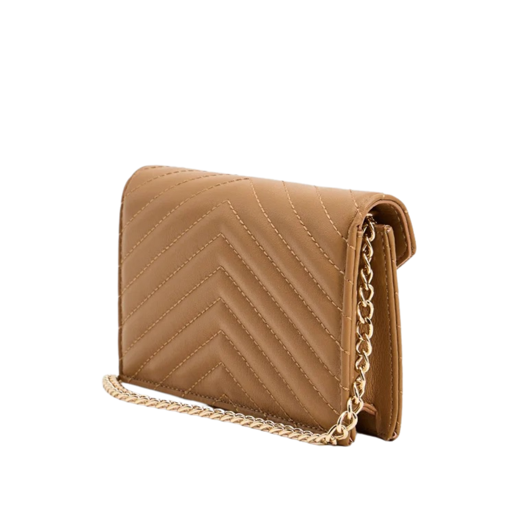 Cavalli Class VALERIA Quilted Clutch