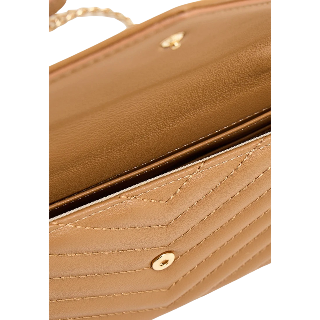 Cavalli Class VALERIA Quilted Clutch