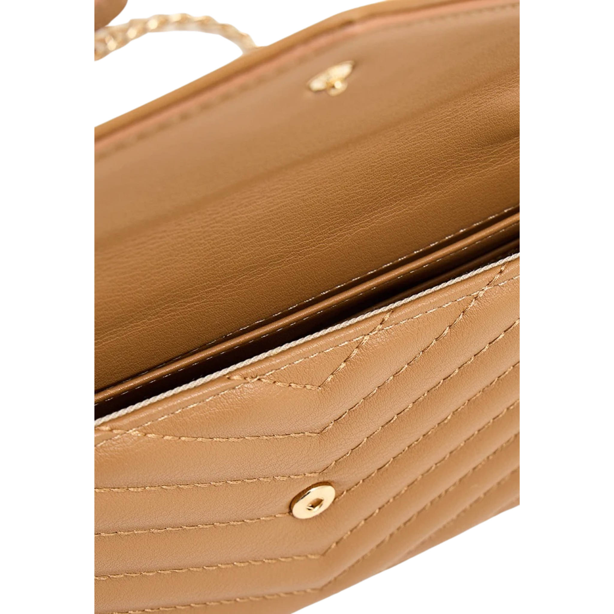 Cavalli Class VALERIA Quilted Clutch