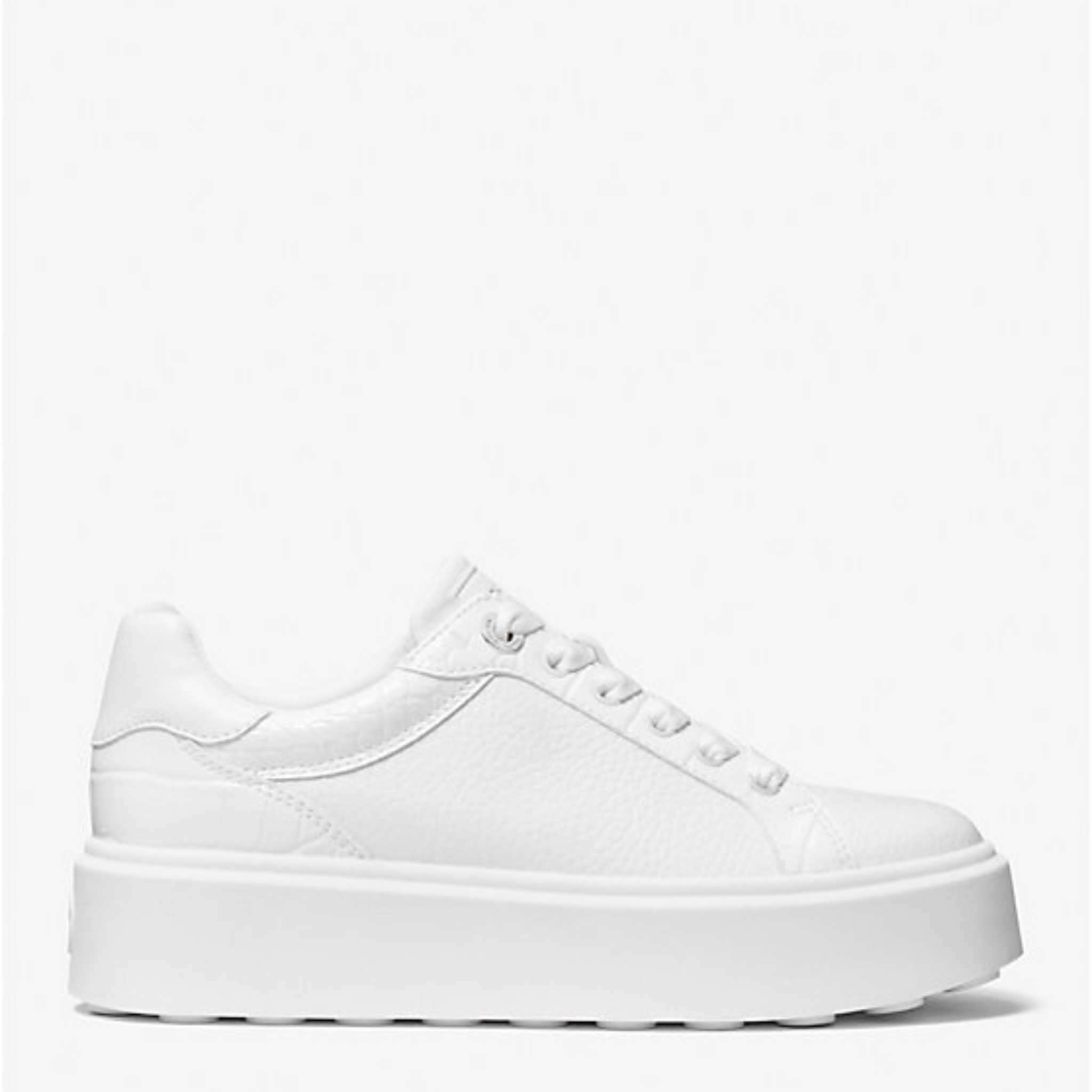 Michael Kors Romey Platform Sneaker