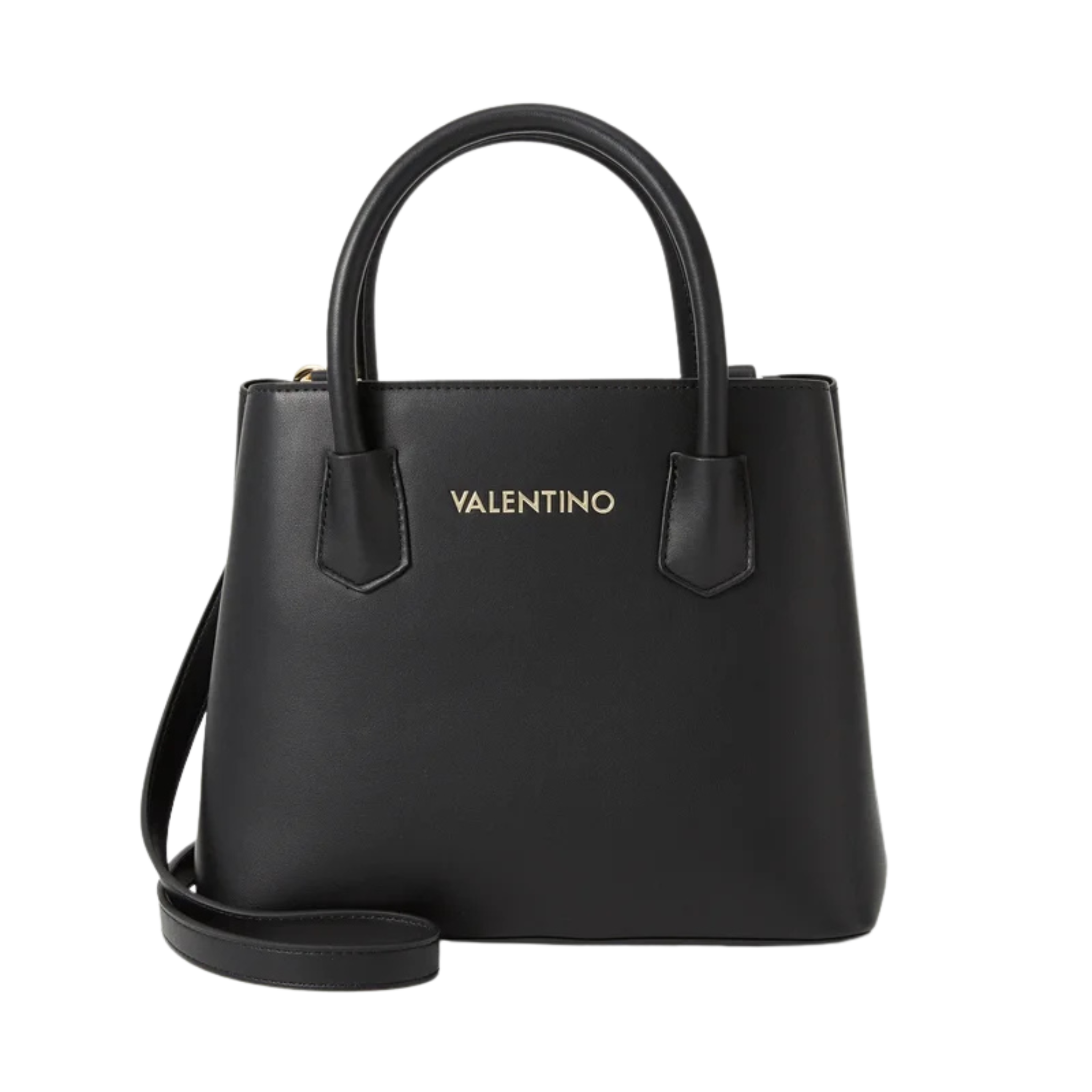 Valentino Bags FAITH Handbag – Black