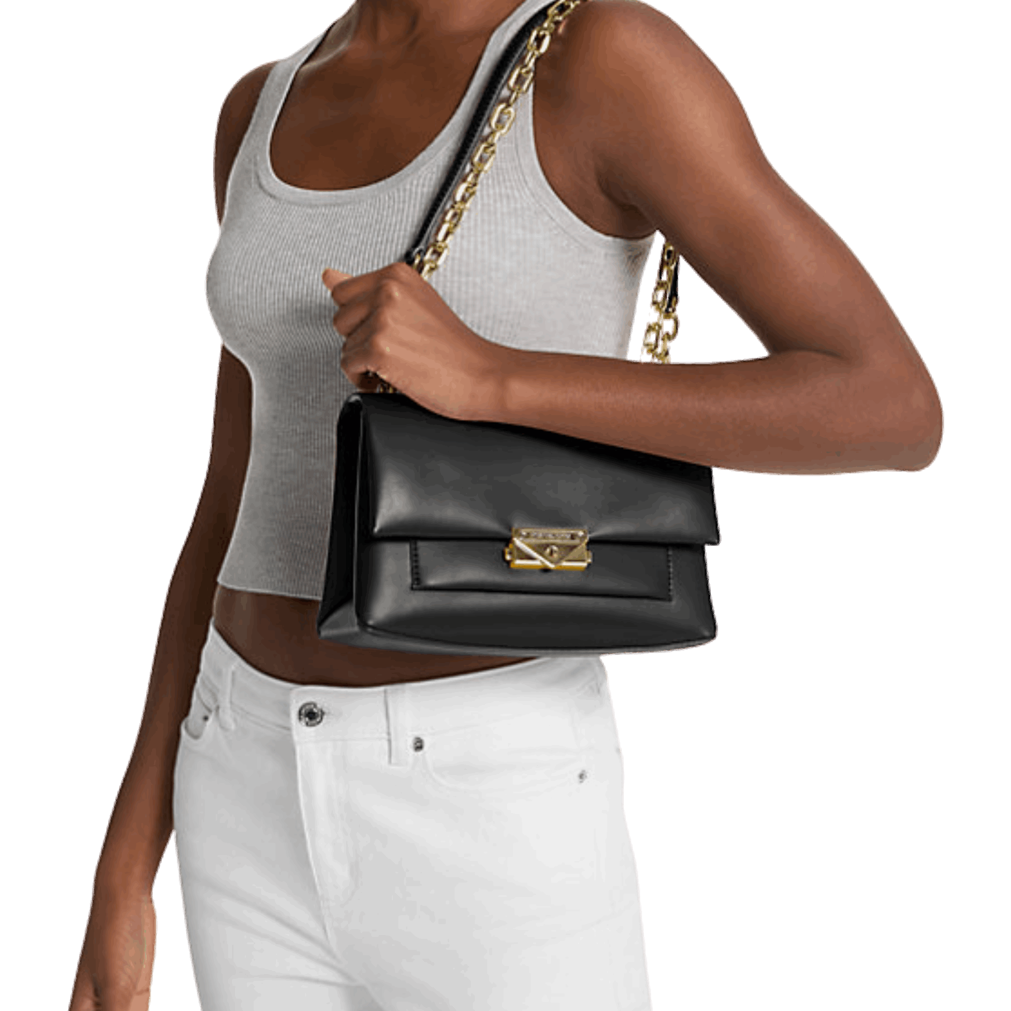 MICHAEL KORS Medium Shoulder Bag