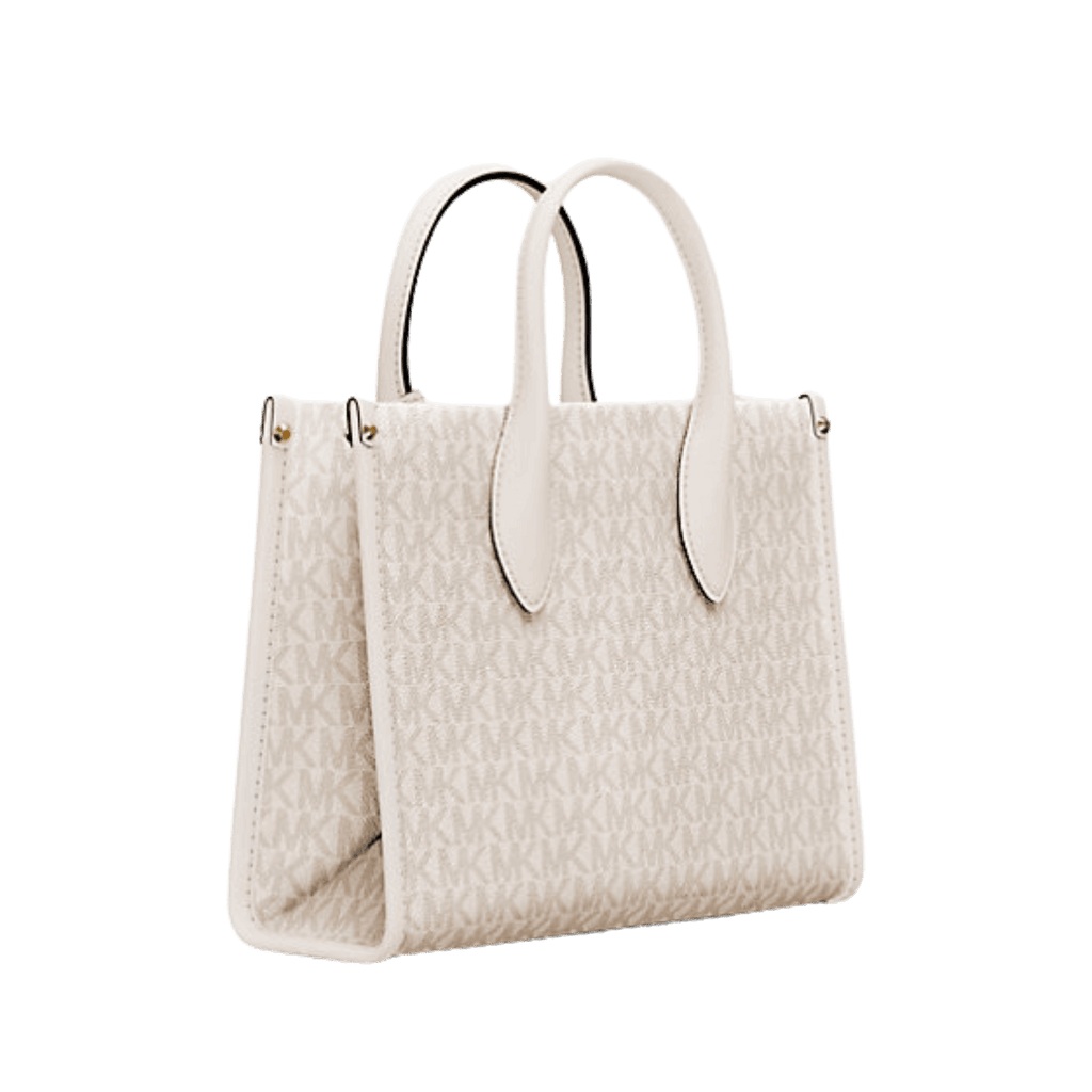 Michael Kors Small Signature Logo Crossbody Bag