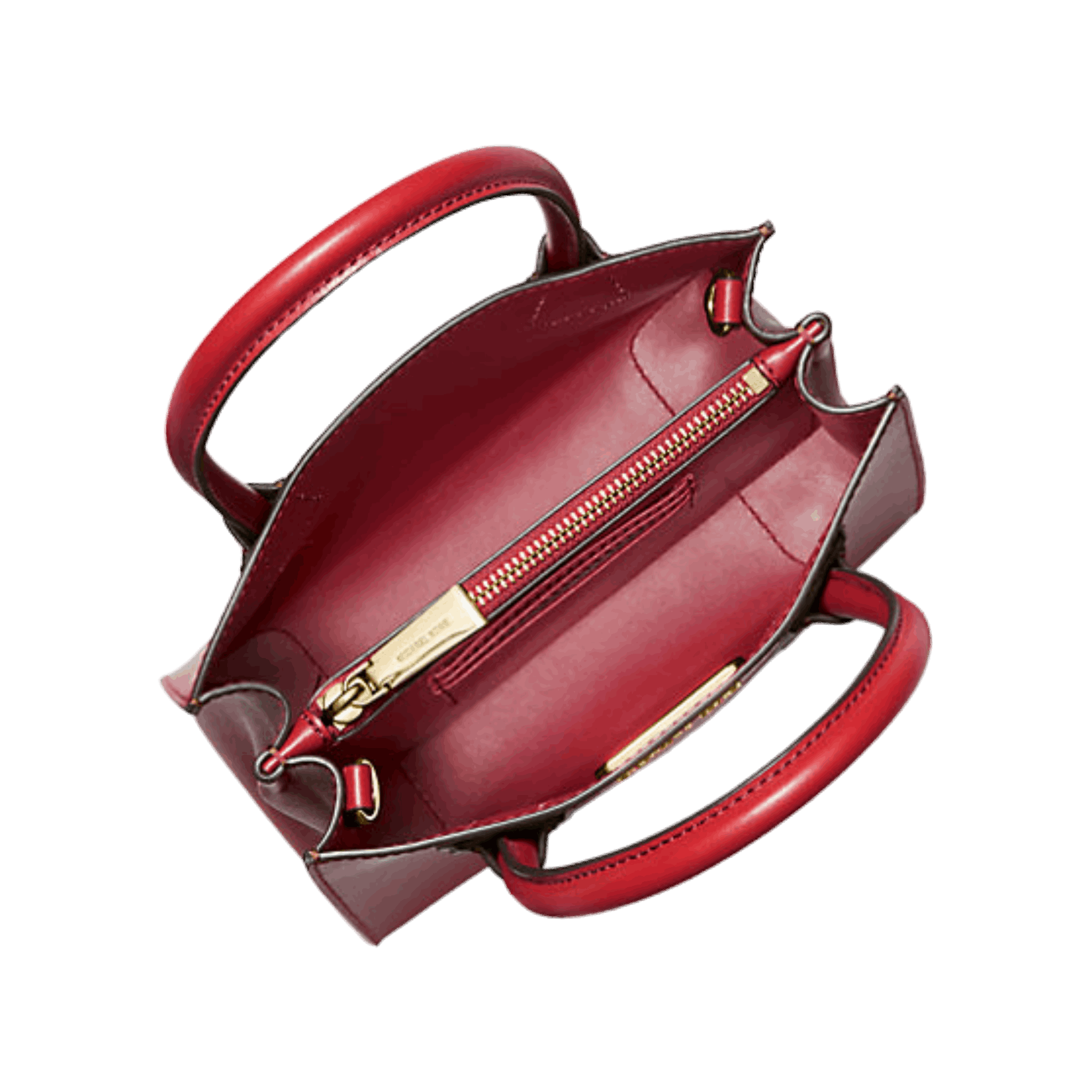 Michael Kors Medium Pebbled Leather Crossbody Bag