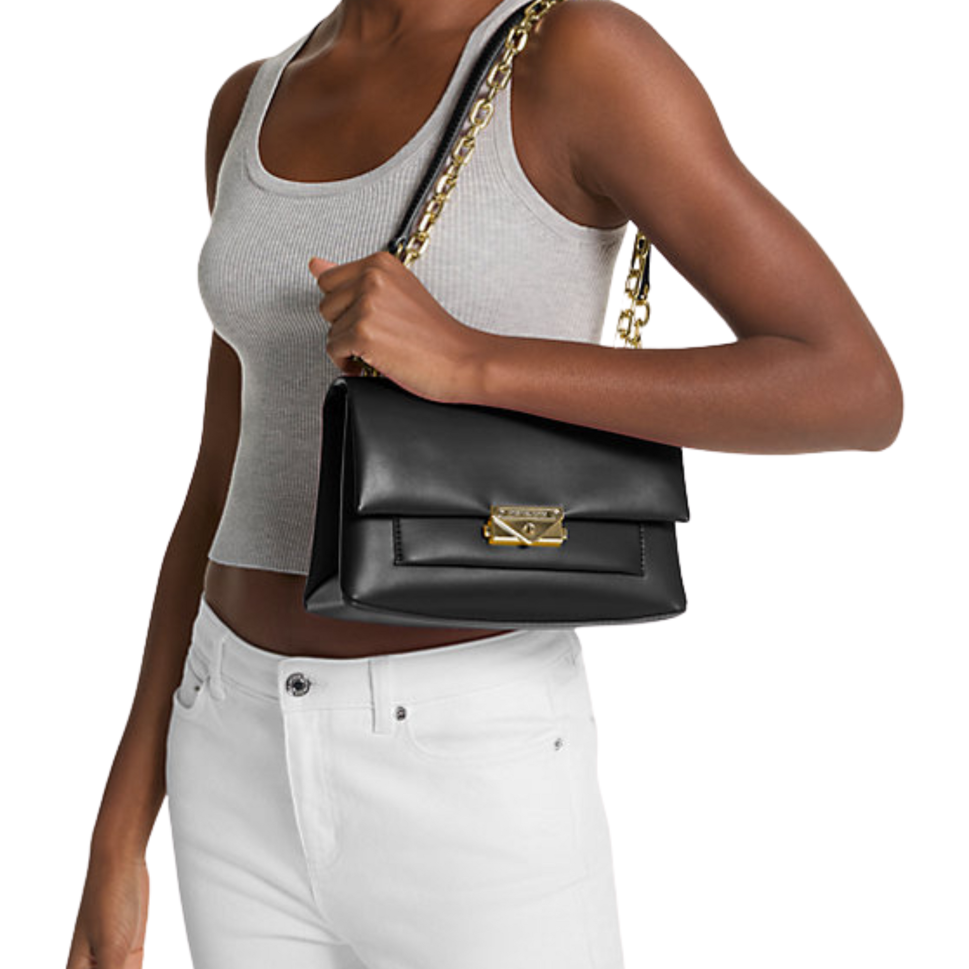 Medium Shoulder Bag
