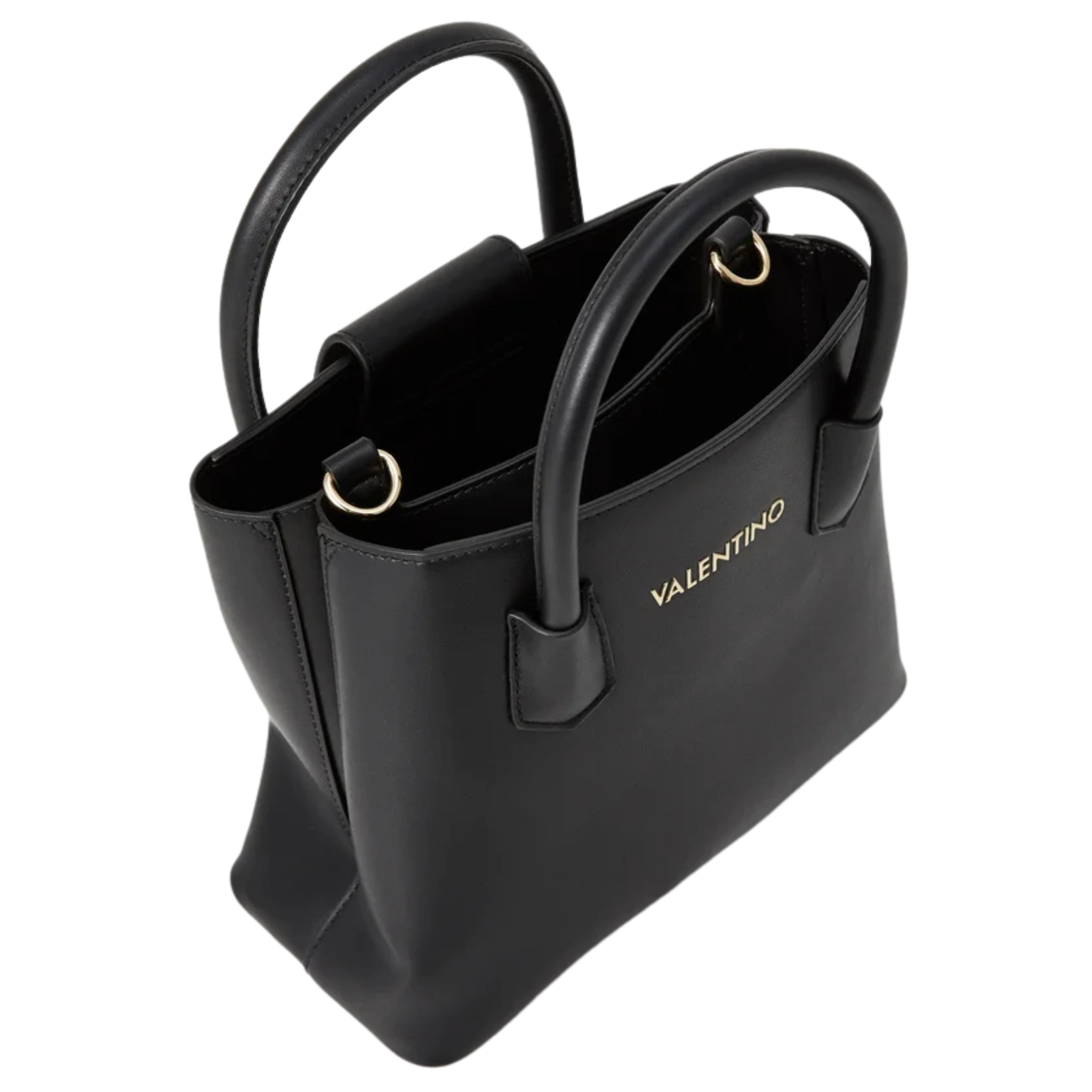 Valentino Bags FAITH Handbag – Black