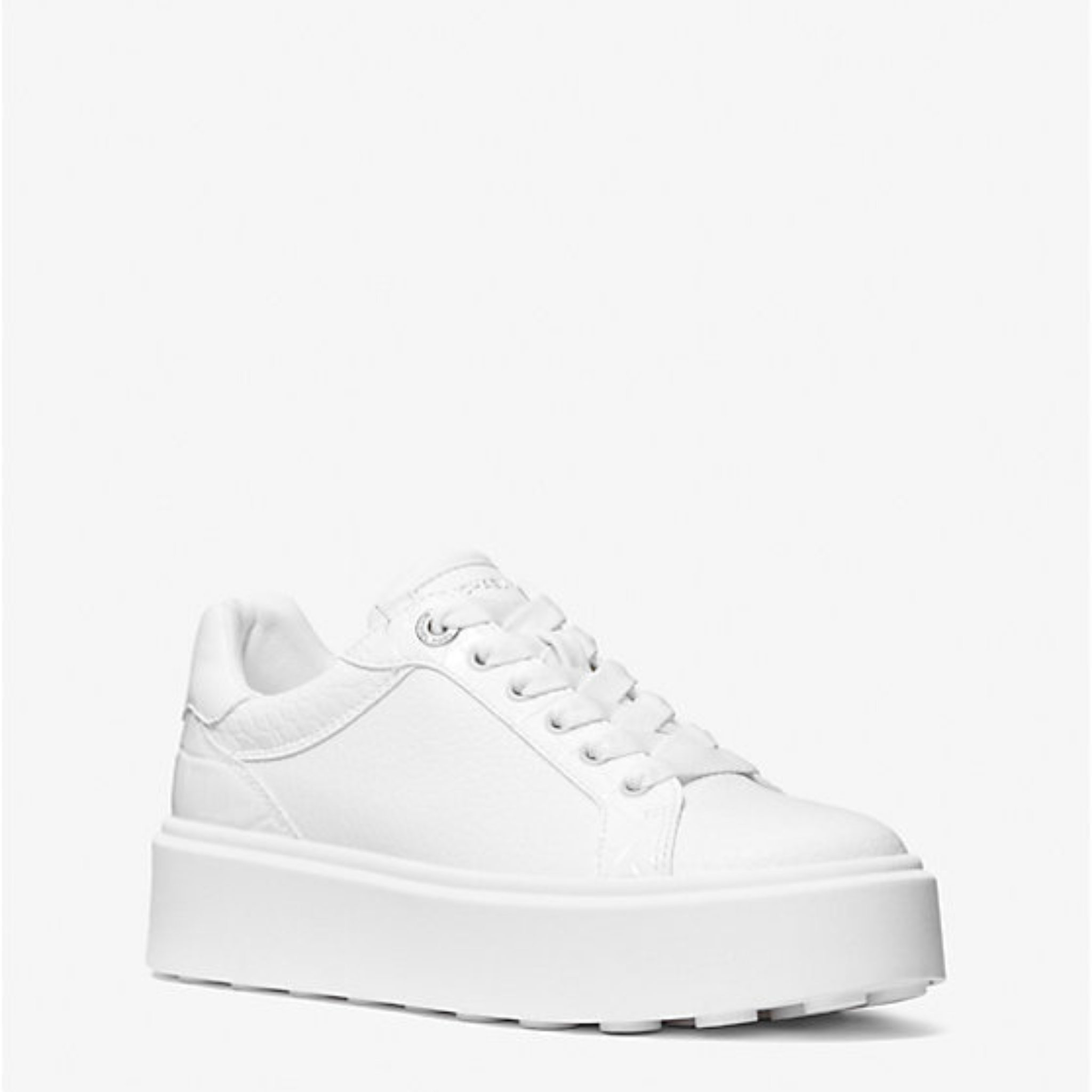 Michael Kors Romey Platform Sneaker