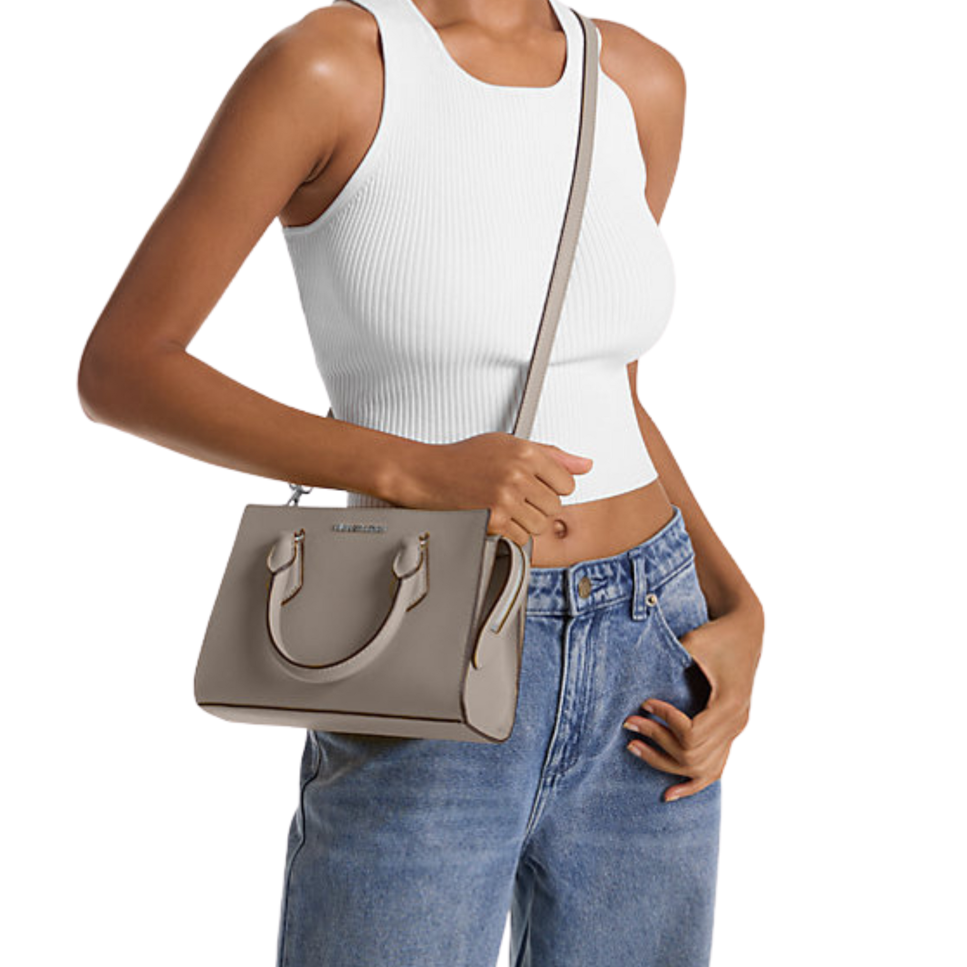 Small Satchel