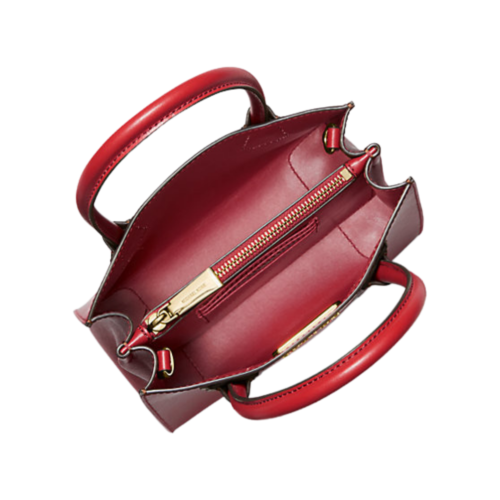 Medium Pebbled Leather Crossbody Bag