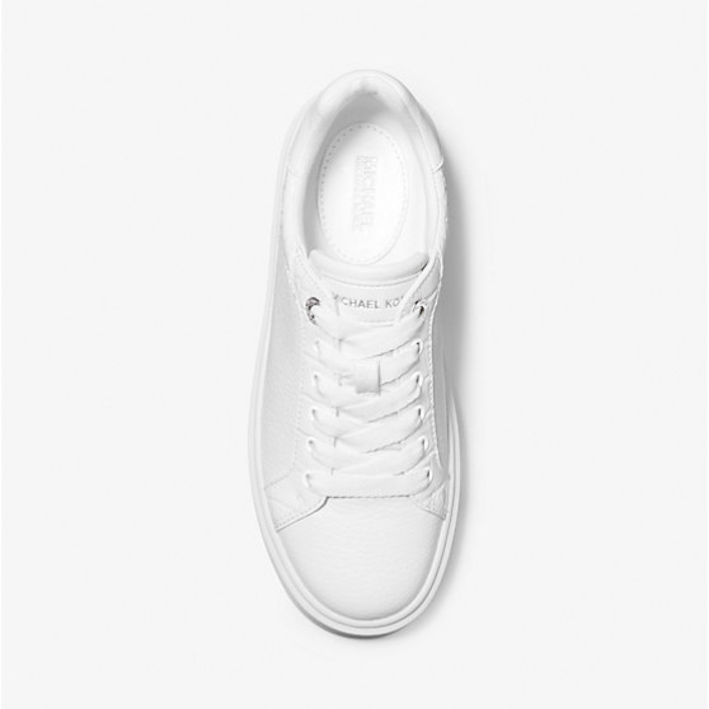 Michael Kors Romey Platform Sneaker