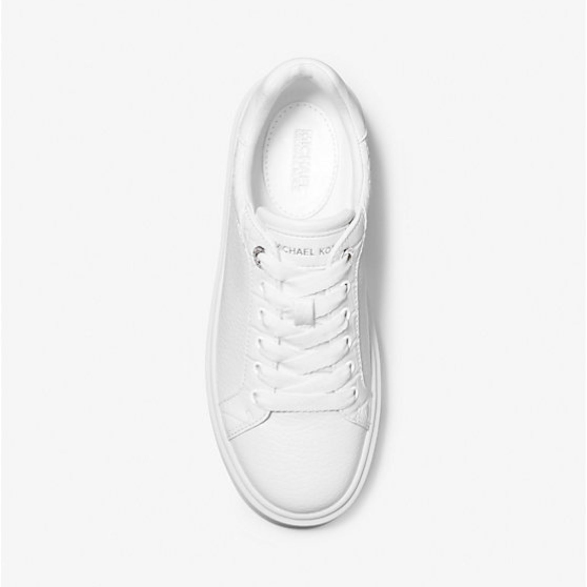 Michael Kors Romey Platform Sneaker