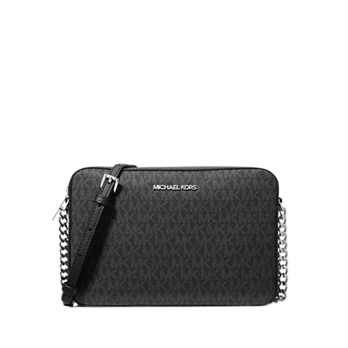 Large Logo Crossbody Bag