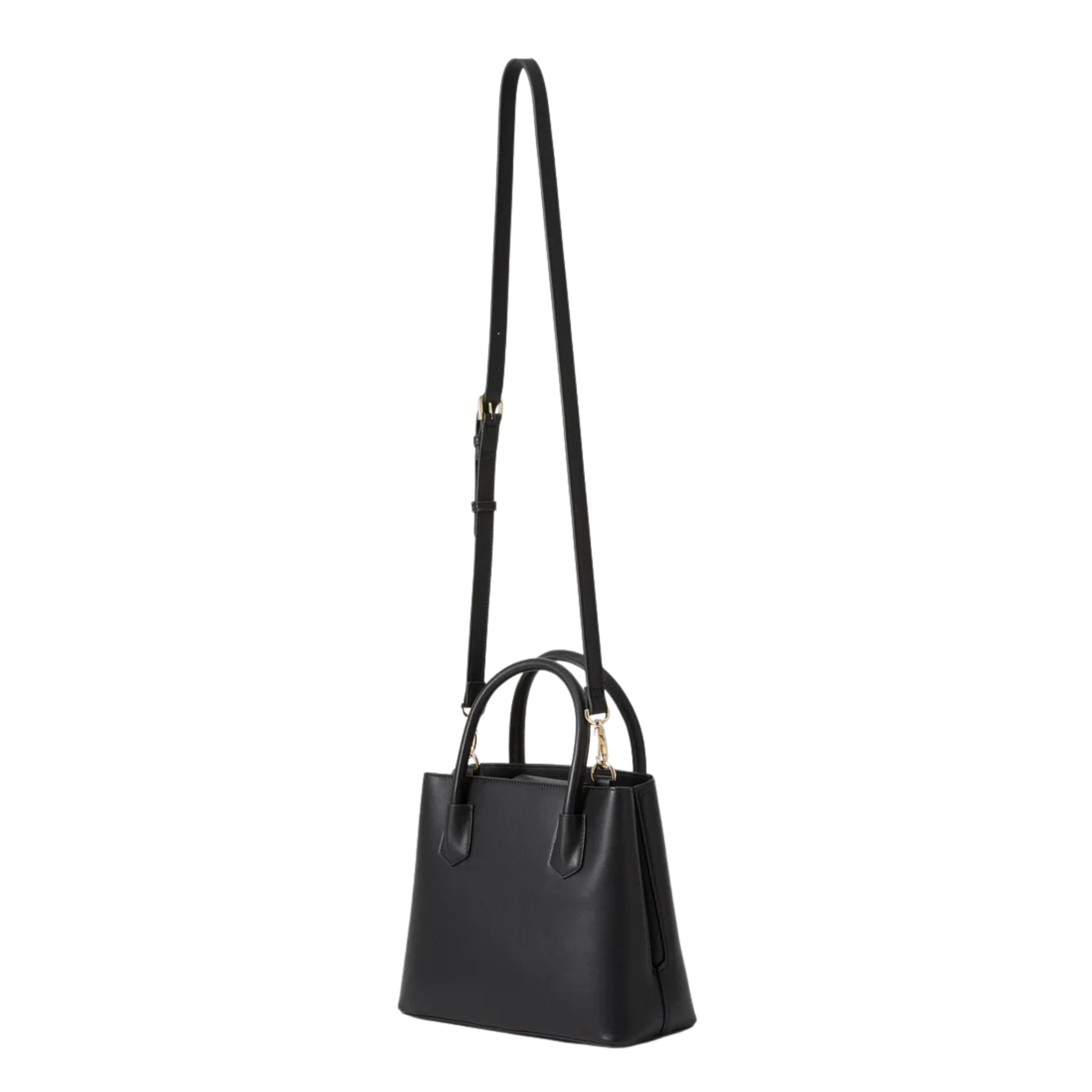 Valentino Bags FAITH Handbag – Black