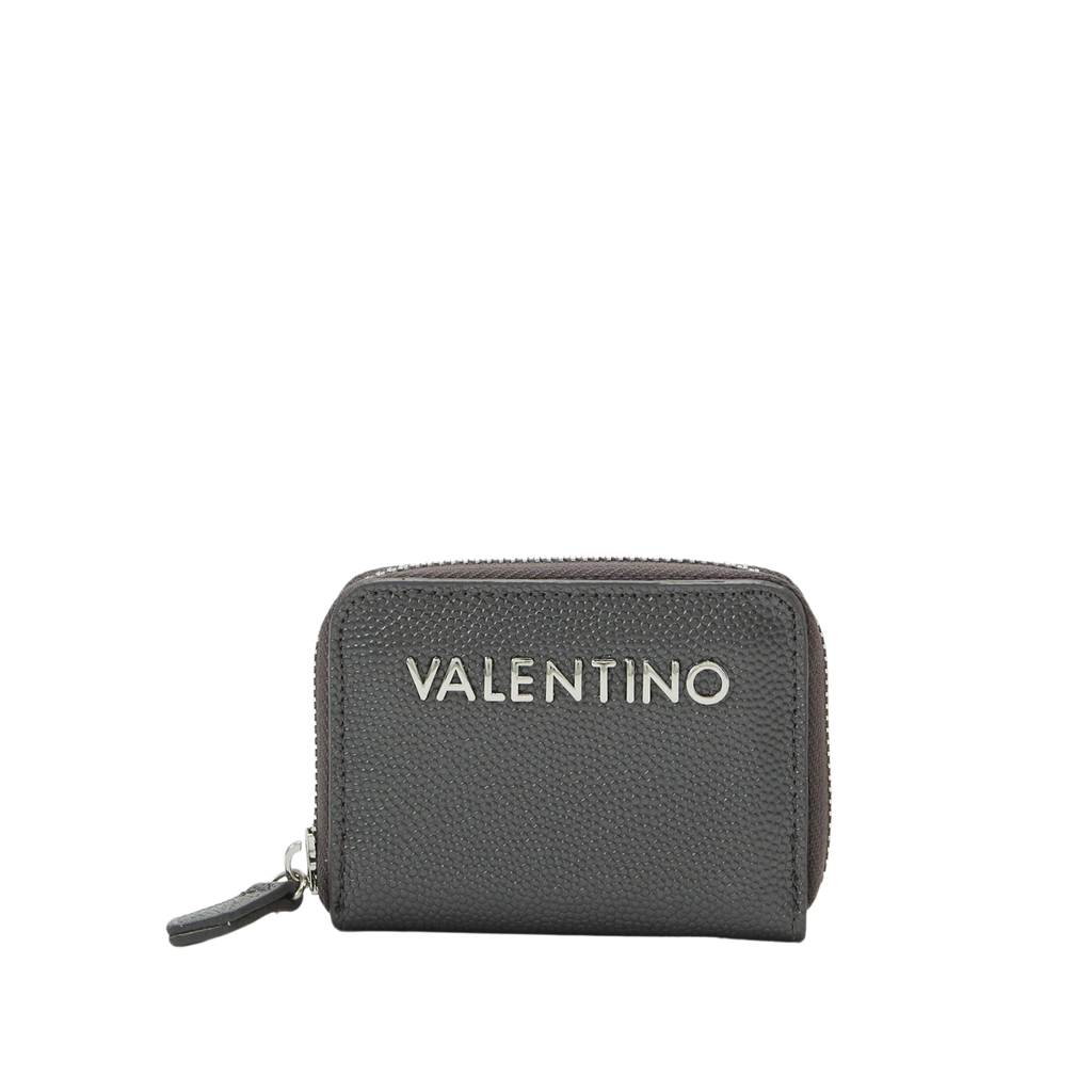 Valentino Zip-Around Wallet