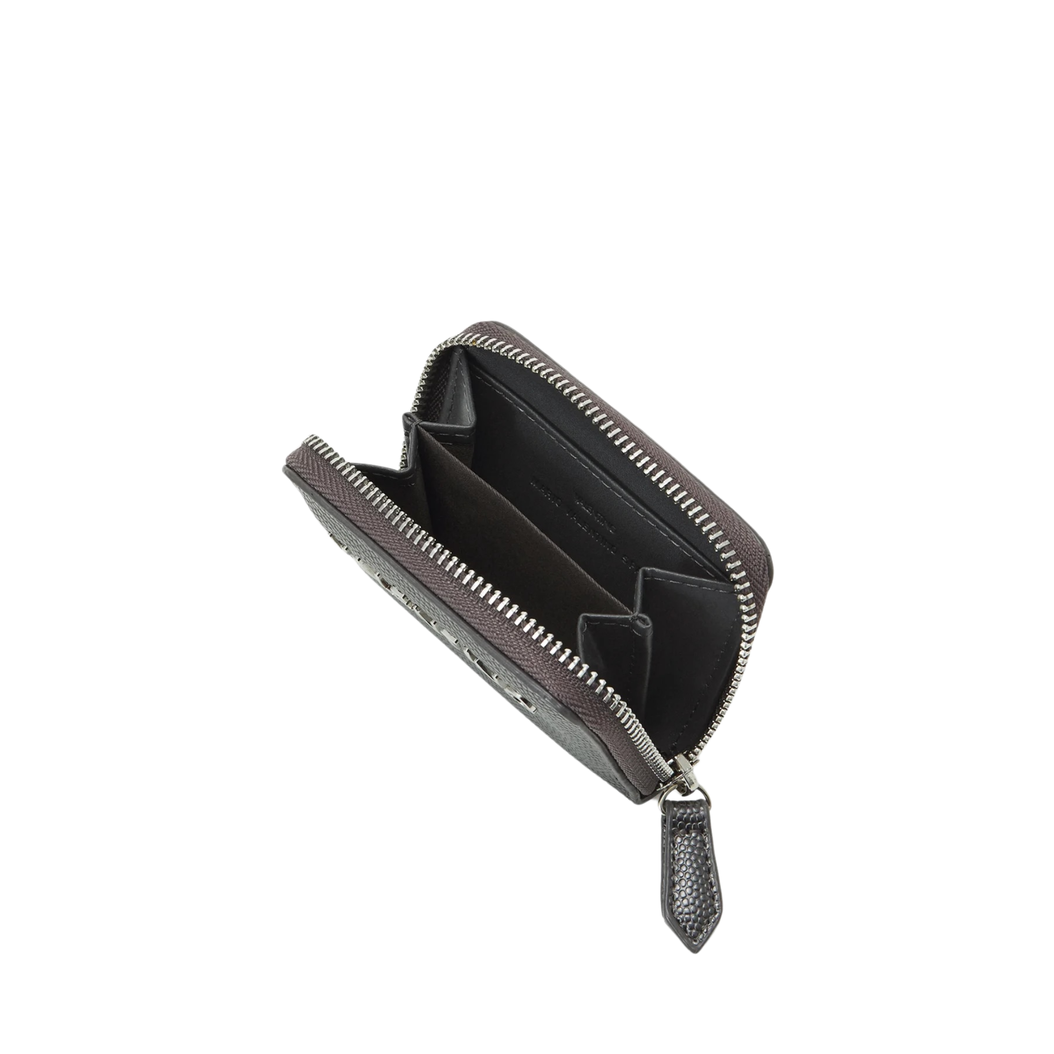 Valentino Zip-Around Wallet