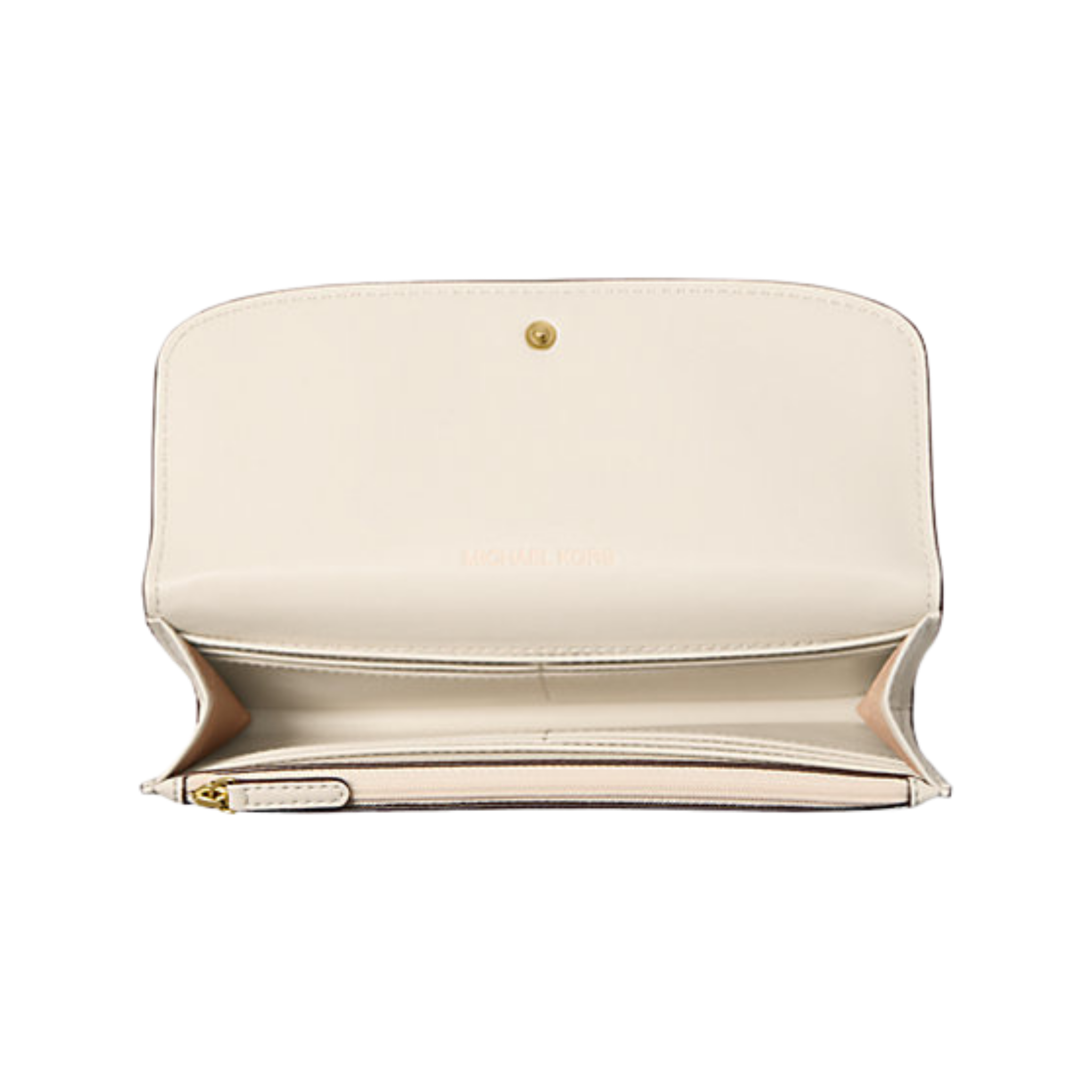 Michael Kors Hamilton Large Leather Continental Wallet