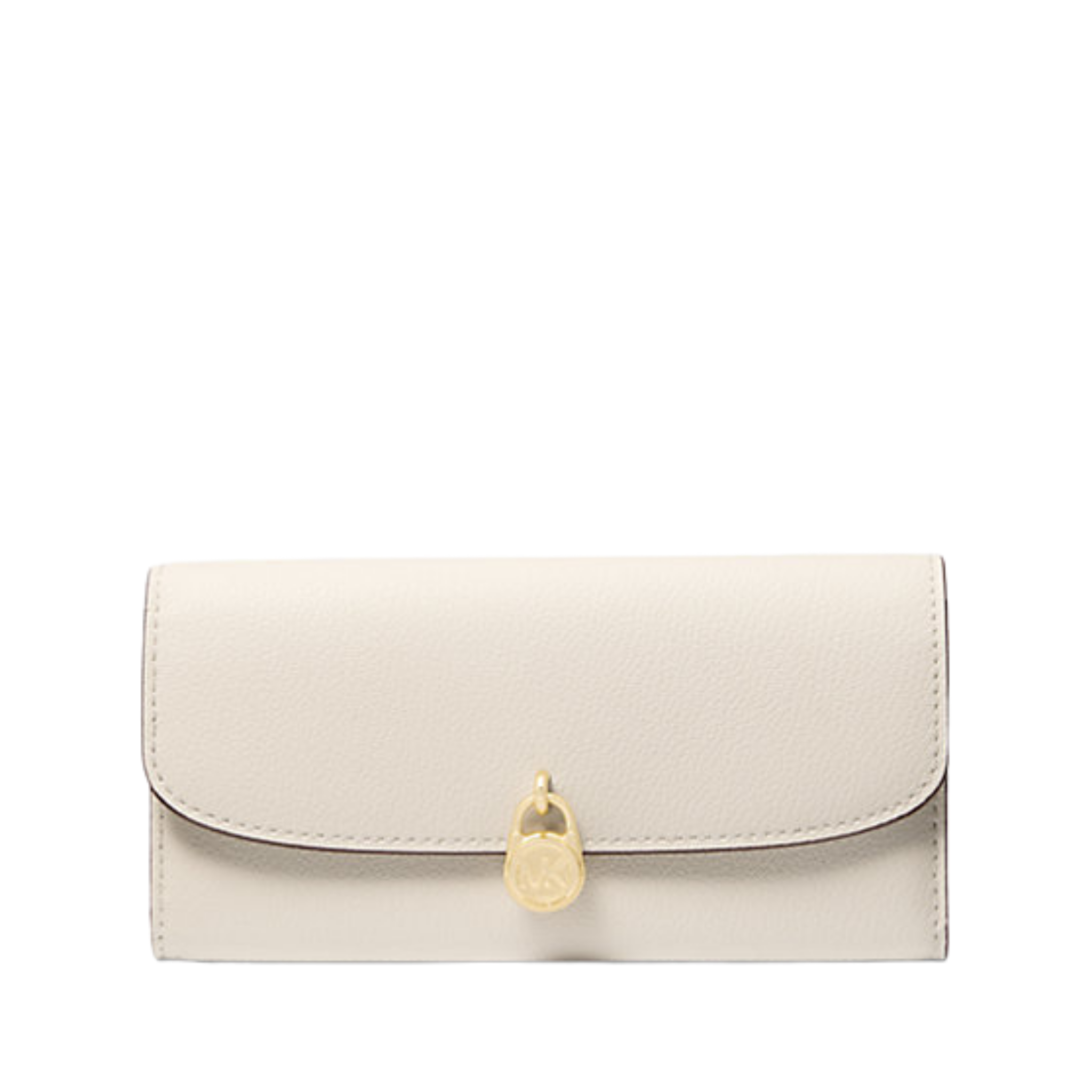 Michael Kors Hamilton Large Leather Continental Wallet