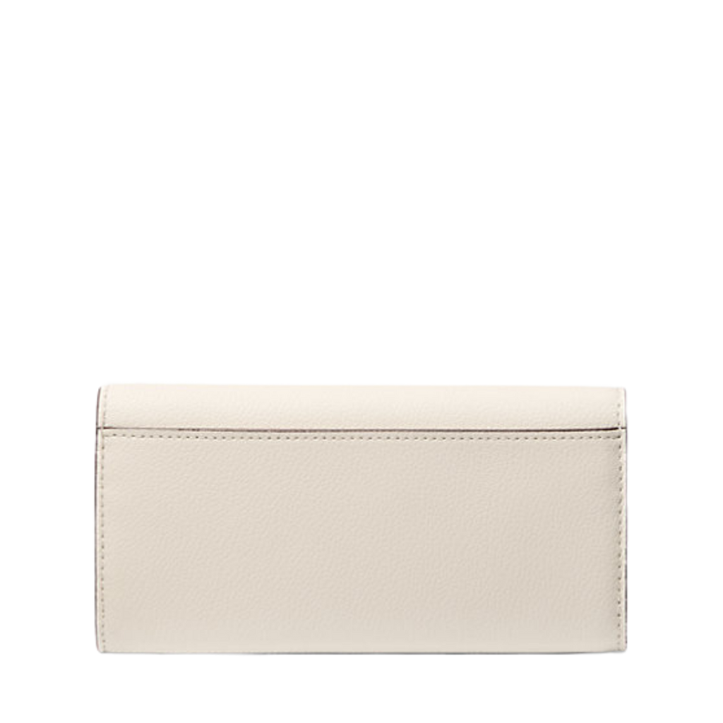 Michael Kors Hamilton Large Leather Continental Wallet