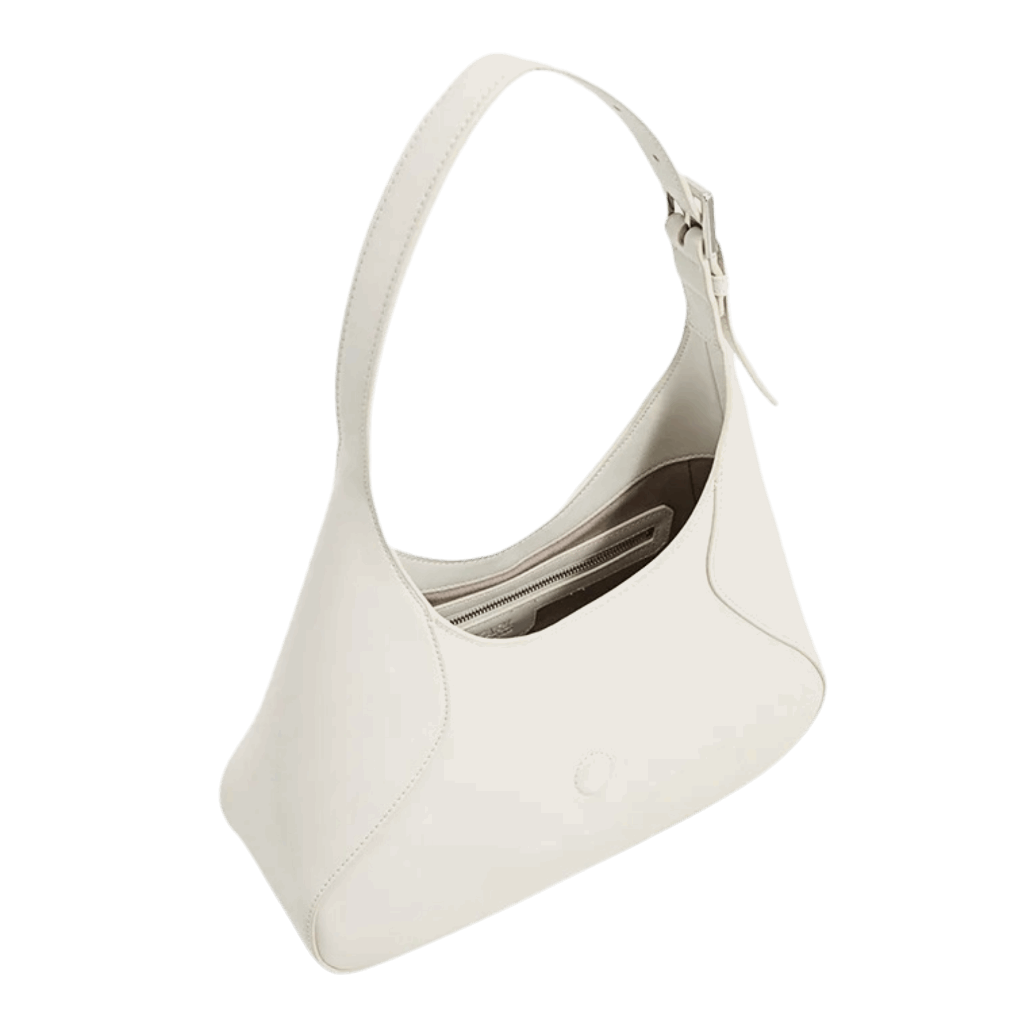 KARL LAGERFELD K/LOCKED Handbag Black