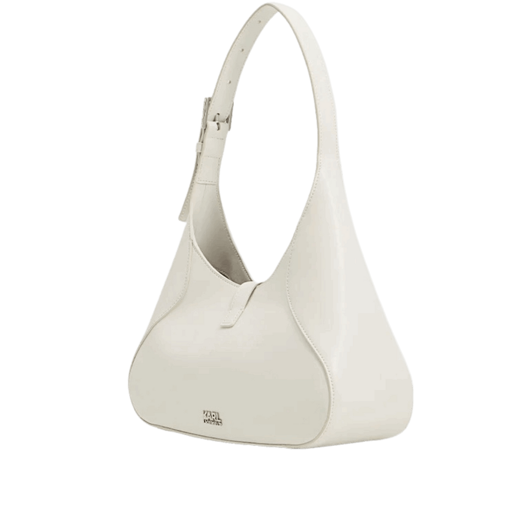 KARL LAGERFELD K/LOCKED Handbag Black