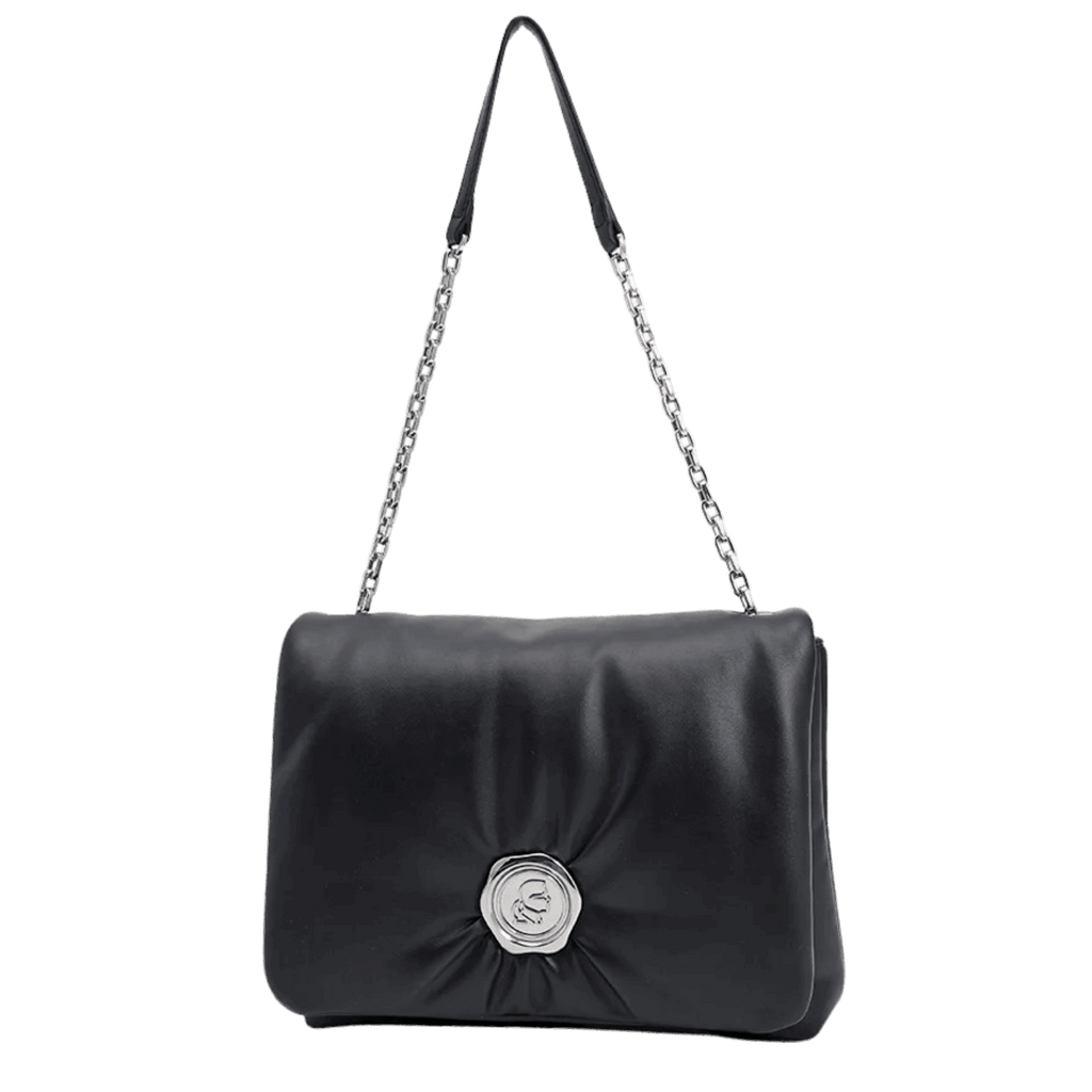 KARL LAGERFELD Handbag - black