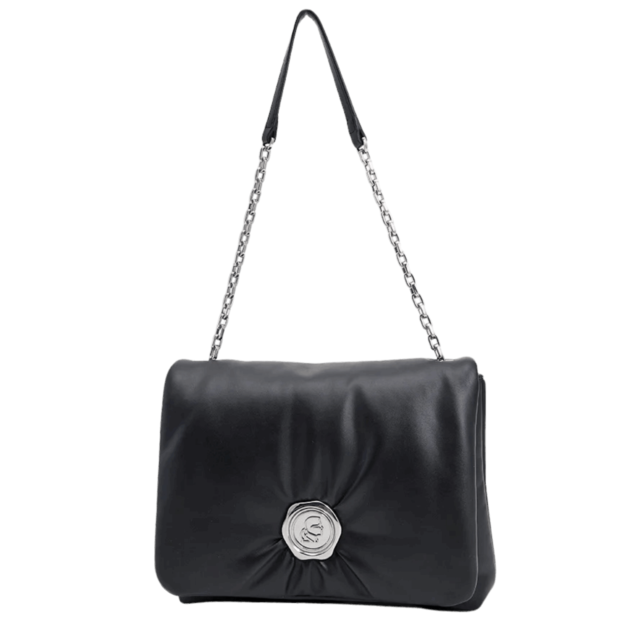 KARL LAGERFELD Handbag - black