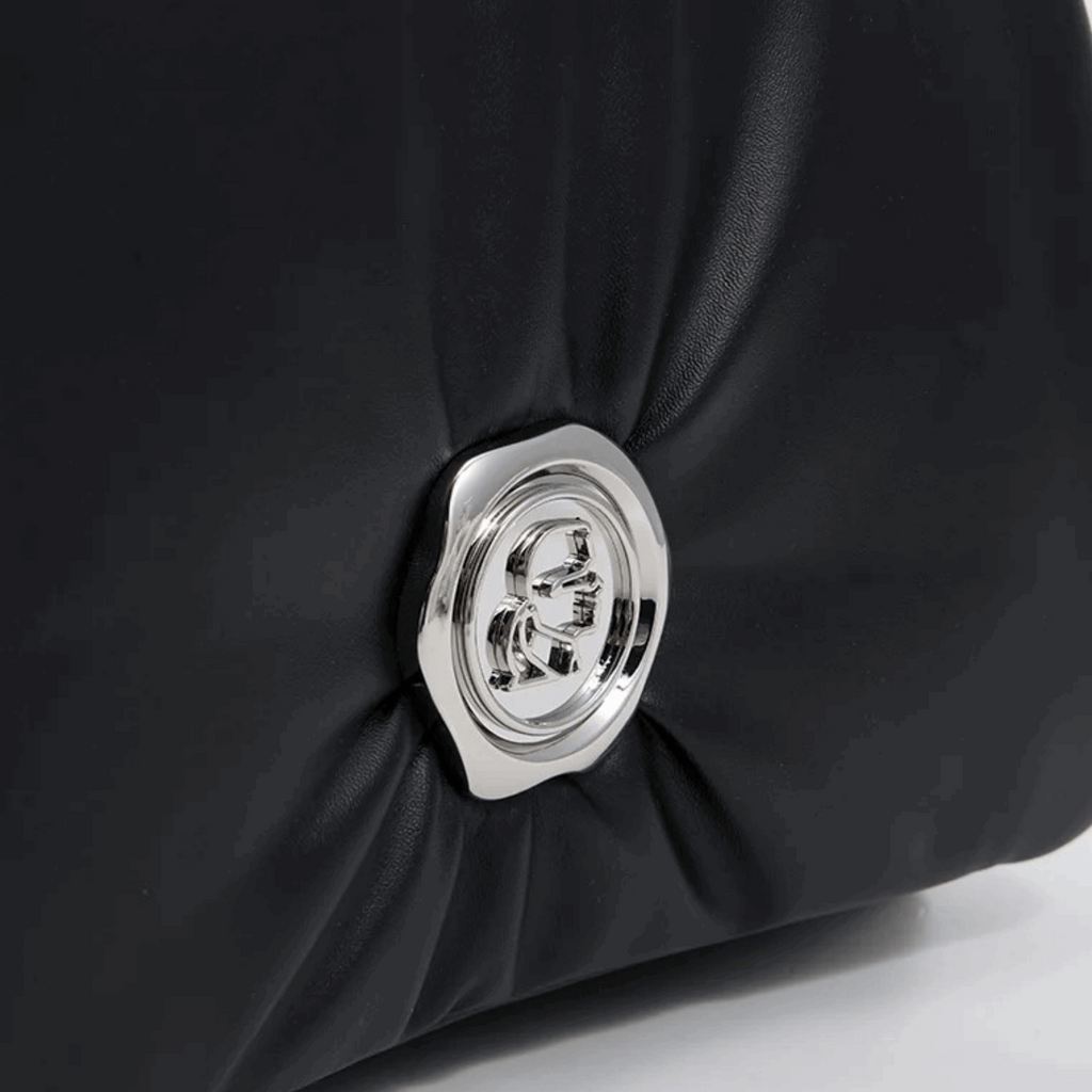 KARL LAGERFELD Handbag - black