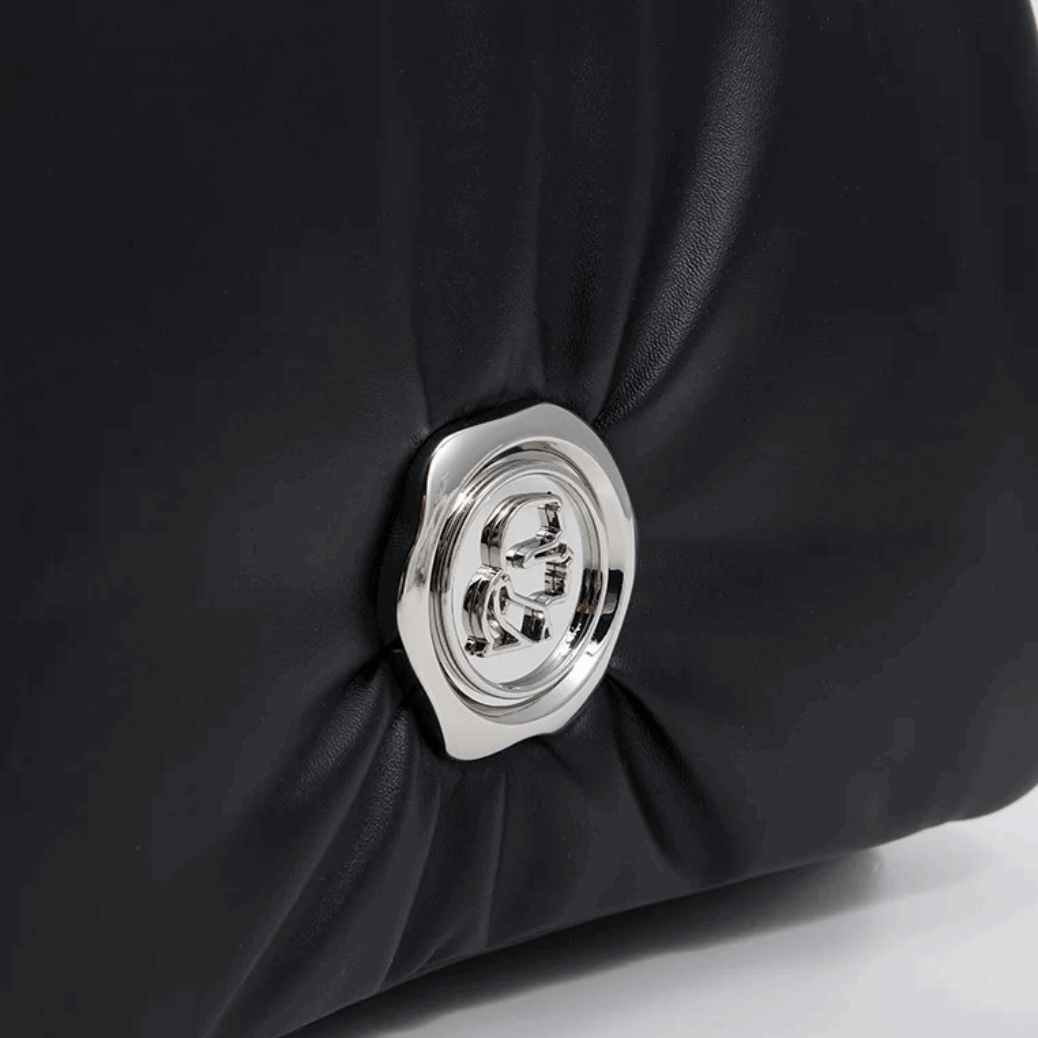 KARL LAGERFELD Handbag - black