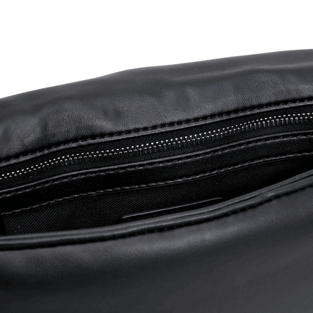 KARL LAGERFELD Handbag - black