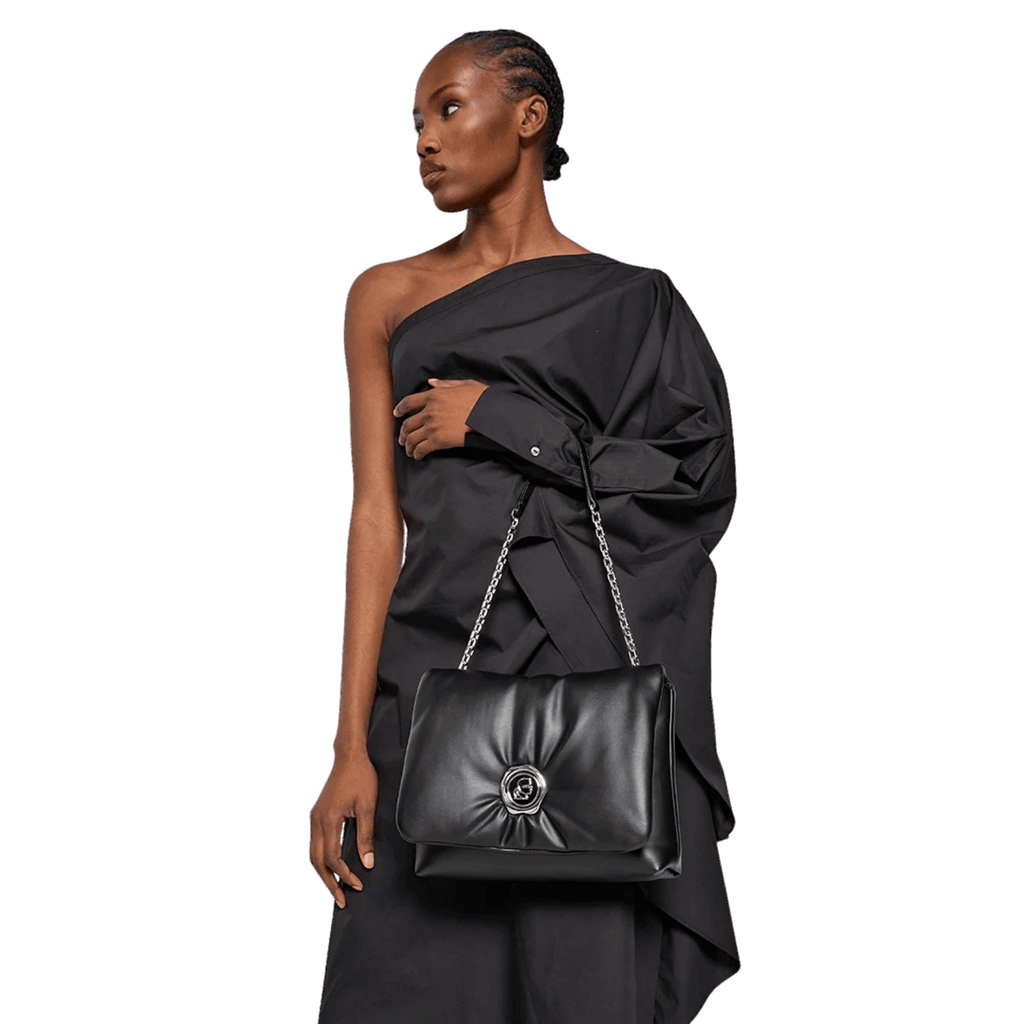 KARL LAGERFELD Handbag - black