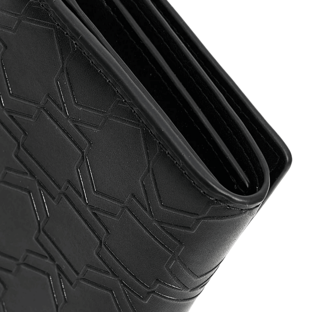 KARL LAGERFELD Pouch - black