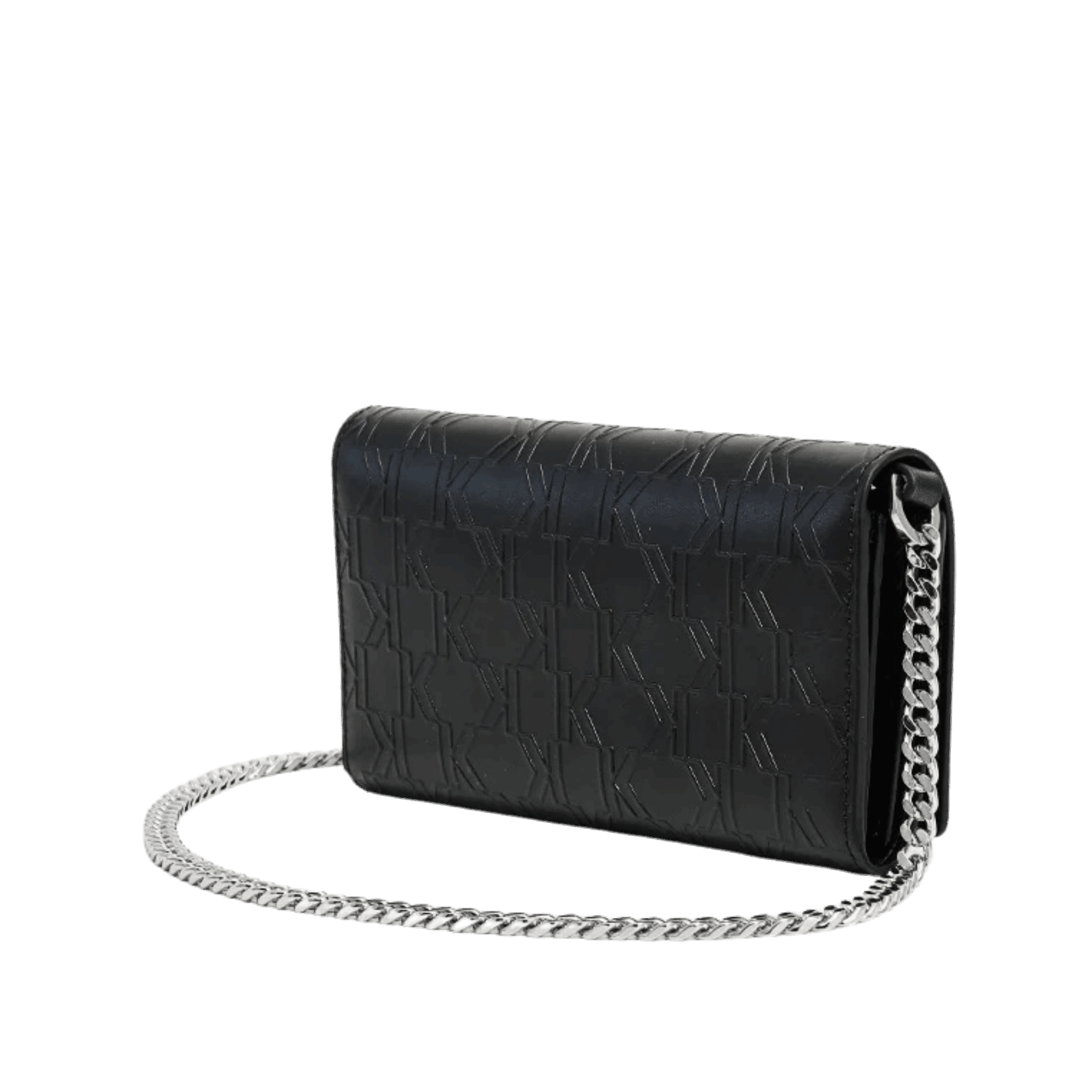 KARL LAGERFELD Pouch - black