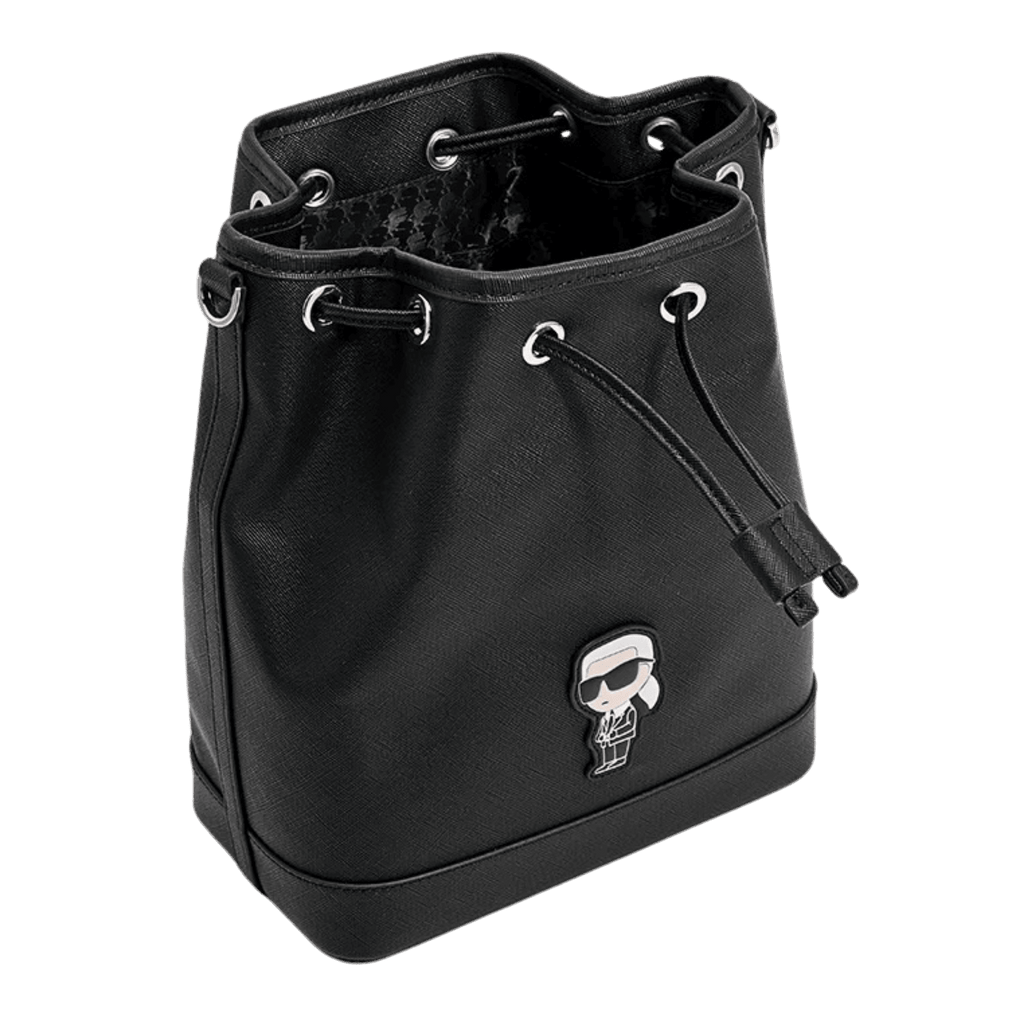KARL LAGERFELD Shoulder bag - black